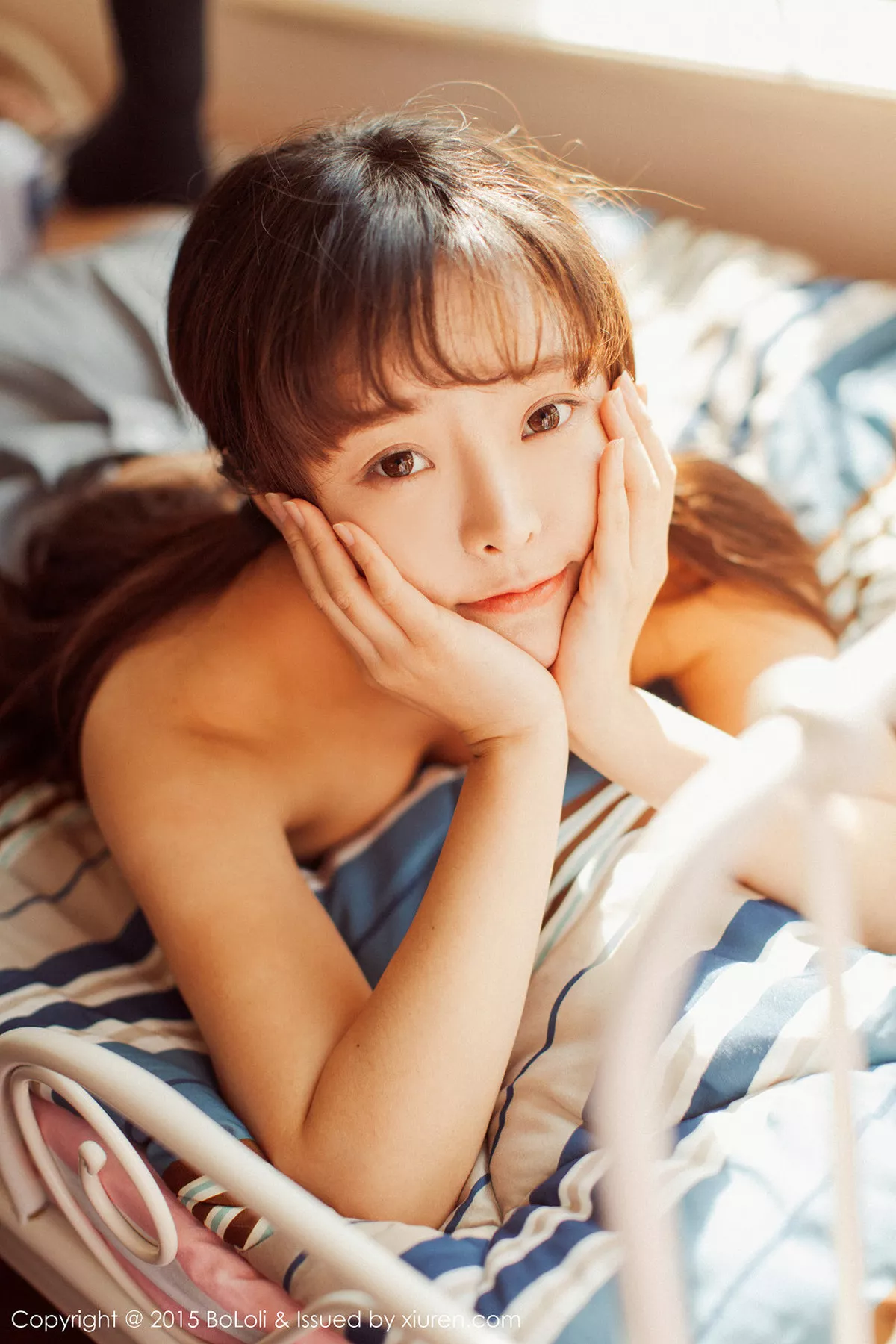 秀人集.com_[BoLoli波萝社]Vol.011_嫩模柳侑绮Sevenbaby邻家小妹清爽迷人卖萌写真76P