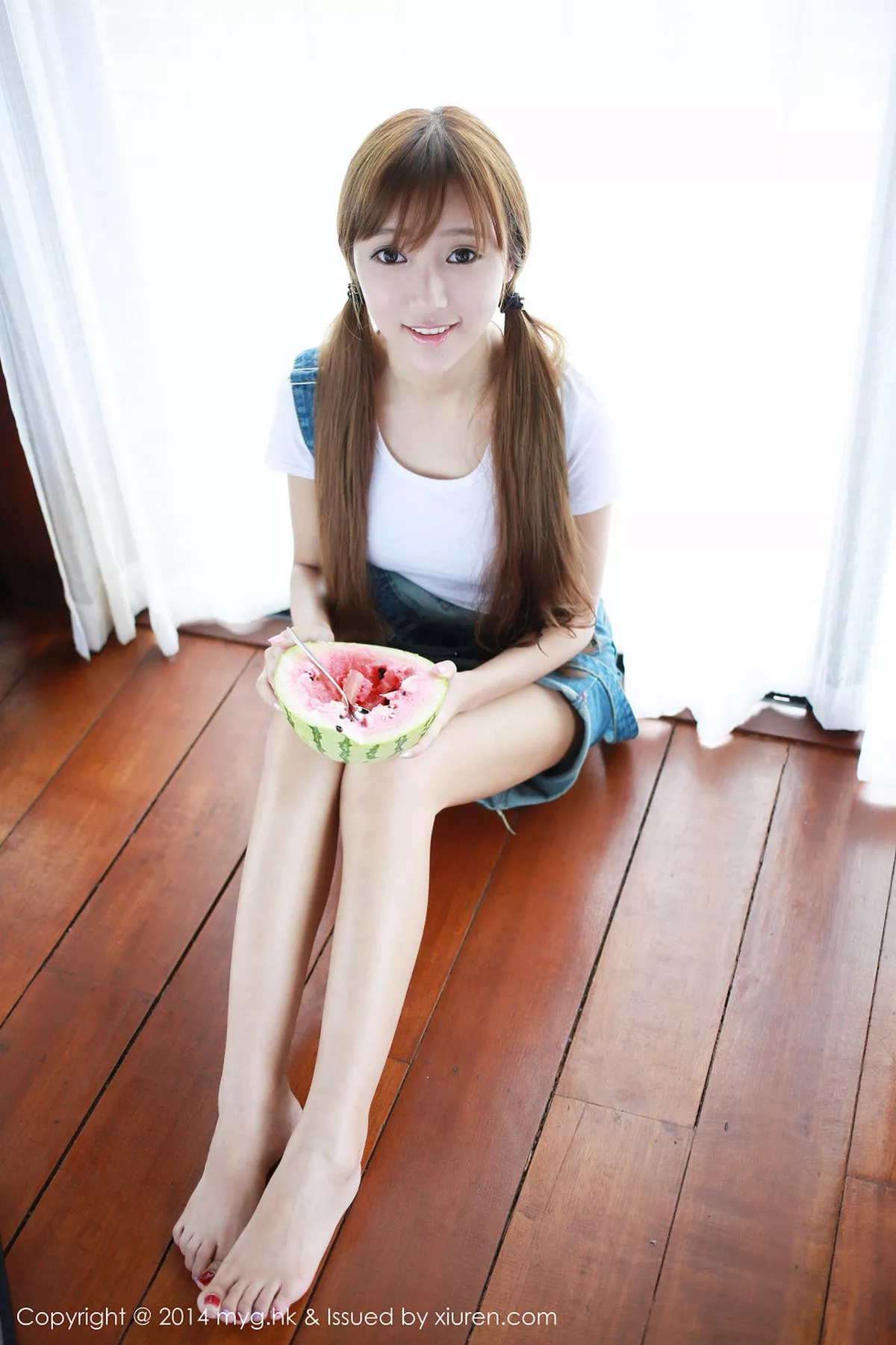 秀人集.com_[MyGirl美媛馆]Vol.008_嫩模女神王馨瑶yanni三亚旅拍完美身材性感写真156P