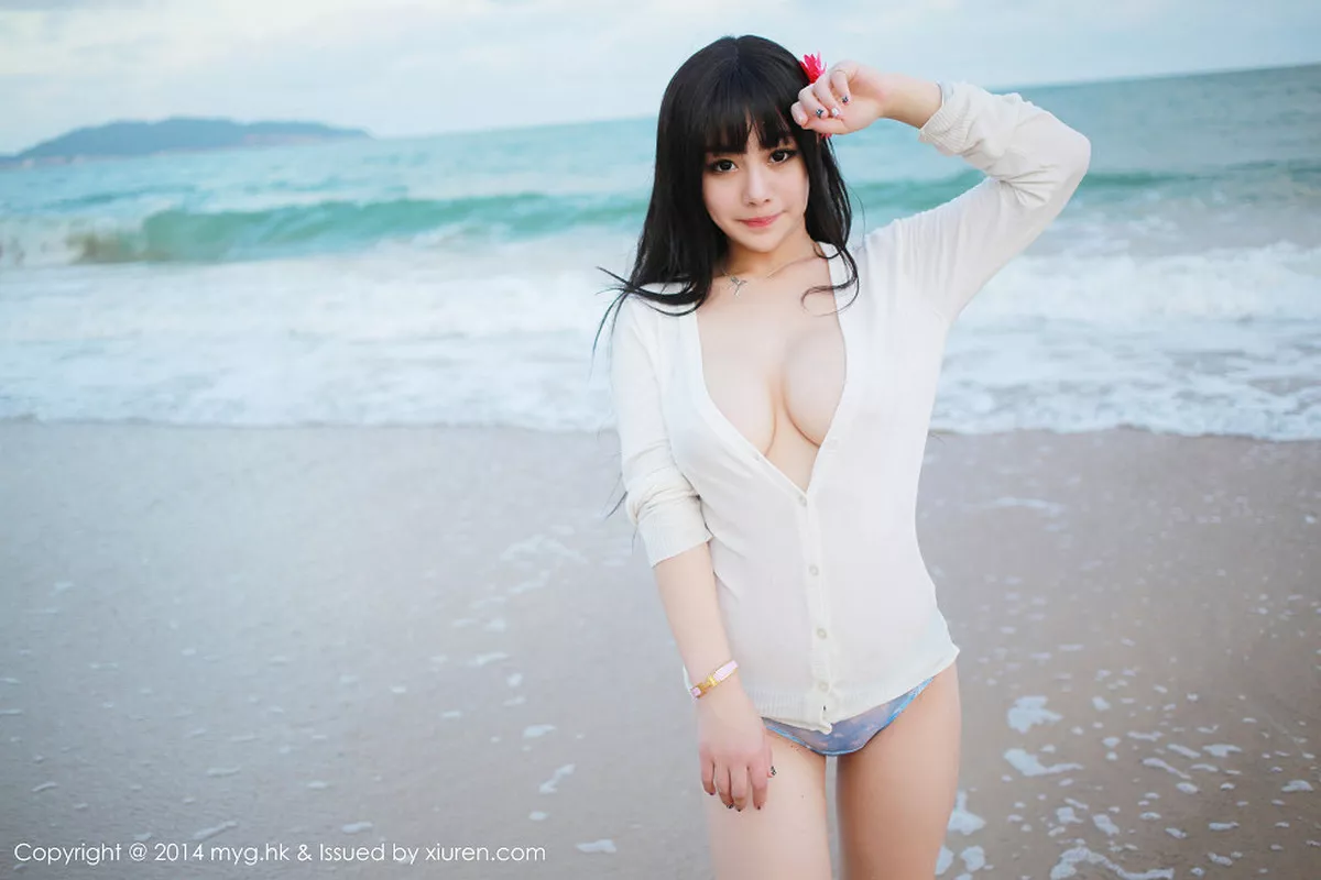 秀人集.com_[MyGirl美媛馆]Vol.013_童颜巨乳嫩模Barbie可儿海量豪乳翘臀性感内衣写真158P