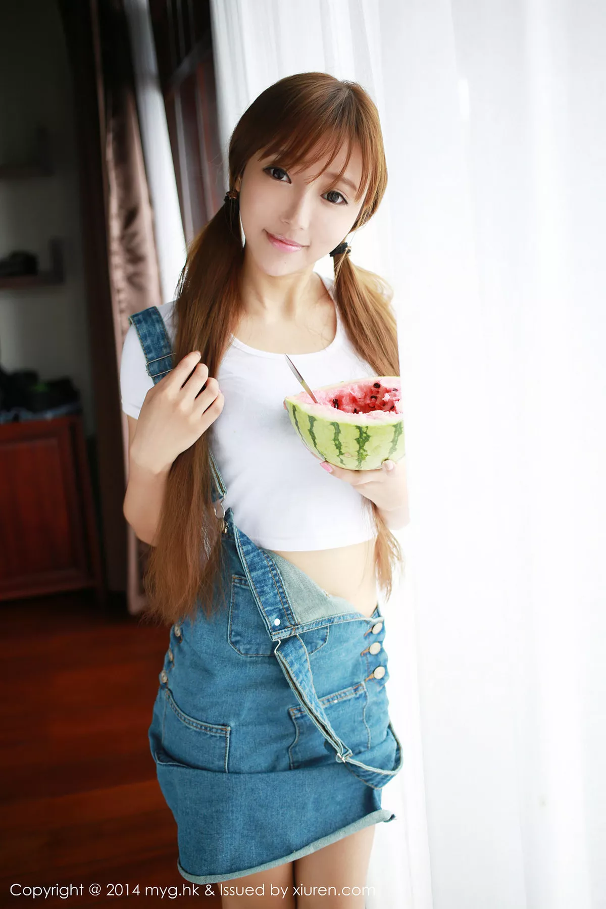 秀人集.com_[MyGirl美媛馆]Vol.008_嫩模女神王馨瑶yanni三亚旅拍完美身材性感写真156P