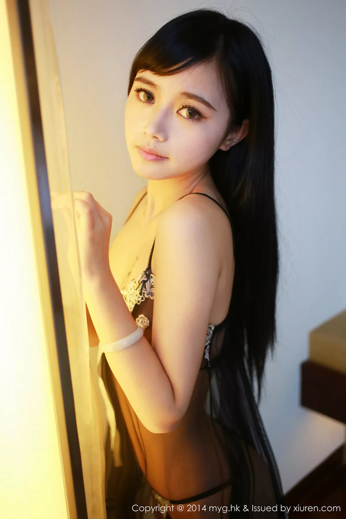 秀人集.com_[MyGirl美媛馆]Vol.012_嫩模女神toro羽住三亚旅拍豪乳翘臀性感内衣系列125P