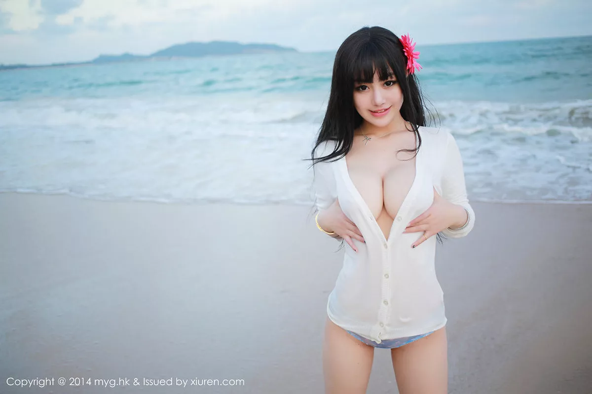 秀人集.com_[MyGirl美媛馆]Vol.013_童颜巨乳嫩模Barbie可儿海量豪乳翘臀性感内衣写真158P