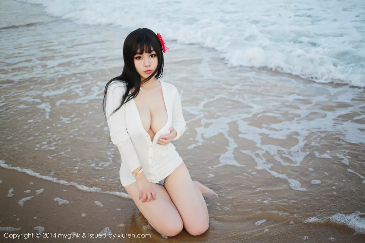 秀人集.com_[MyGirl美媛馆]Vol.013_童颜巨乳嫩模Barbie可儿海量豪乳翘臀性感内衣写真158P