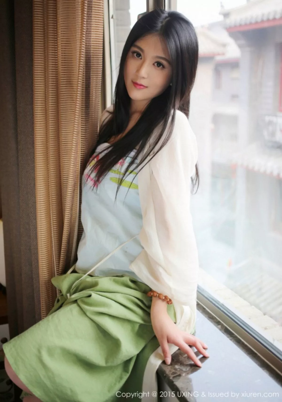 秀人集.com_[UXING优星馆]Vol.008_优星馆北京旅拍模特合集性感写真81P