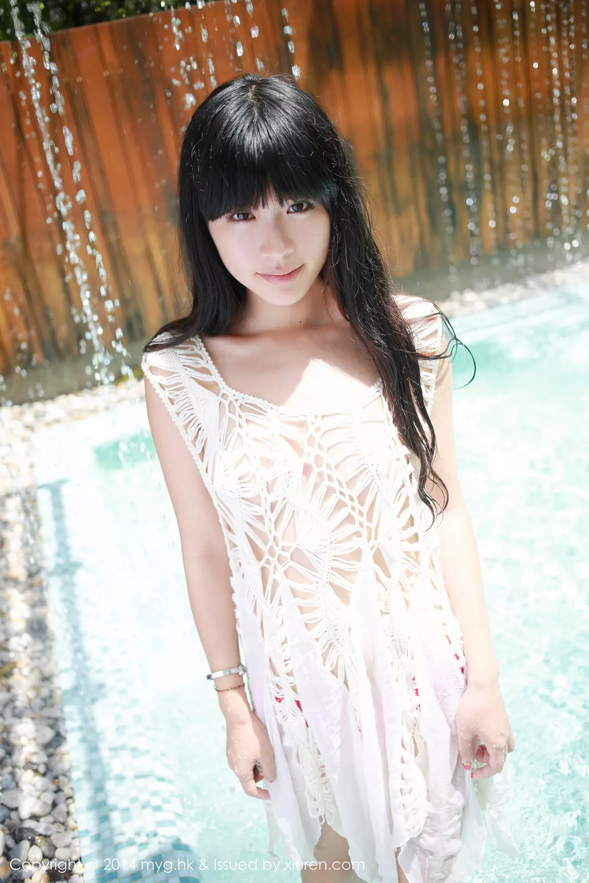 秀人集.com_[MyGirl美媛馆]Vol.019_嫩模刘雪妮Verna泰国旅拍半裸下身诱惑美臀写真62P