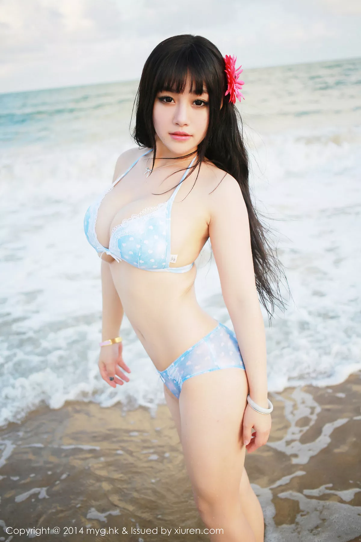 秀人集.com_[MyGirl美媛馆]Vol.013_童颜巨乳嫩模Barbie可儿海量豪乳翘臀性感内衣写真158P