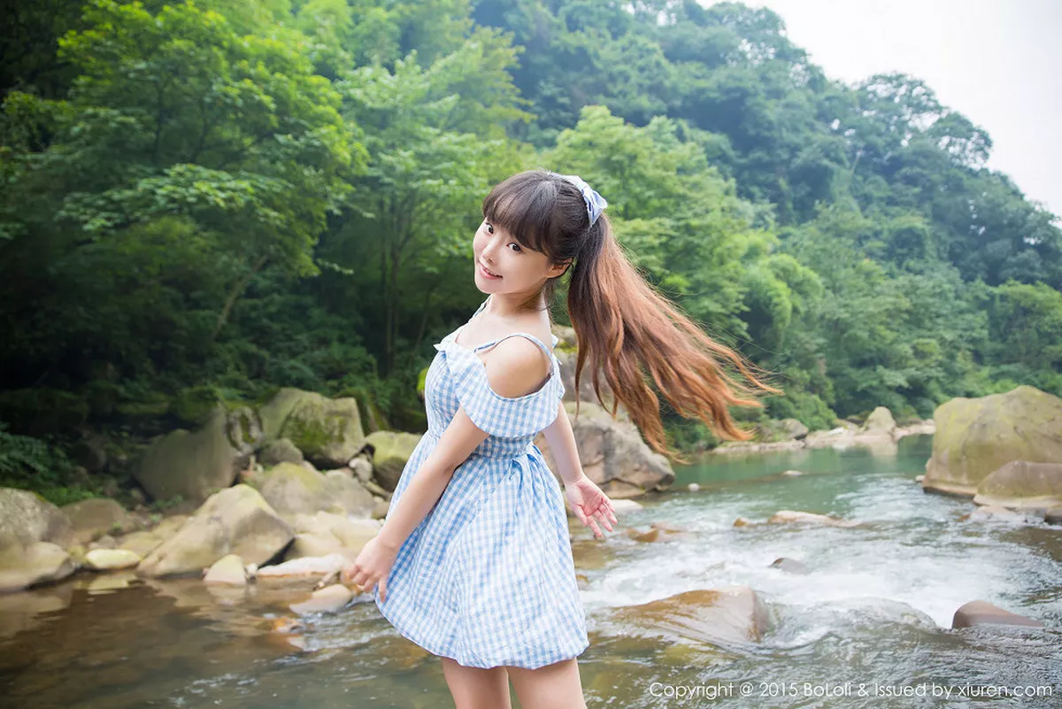 秀人集.com_[BoLoli波萝社]Vol.001_嫩模柳侑绮sevenbaby童颜巨乳性感系列生活写真秀94P