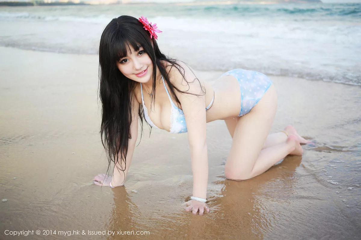 秀人集.com_[MyGirl美媛馆]Vol.013_童颜巨乳嫩模Barbie可儿海量豪乳翘臀性感内衣写真158P