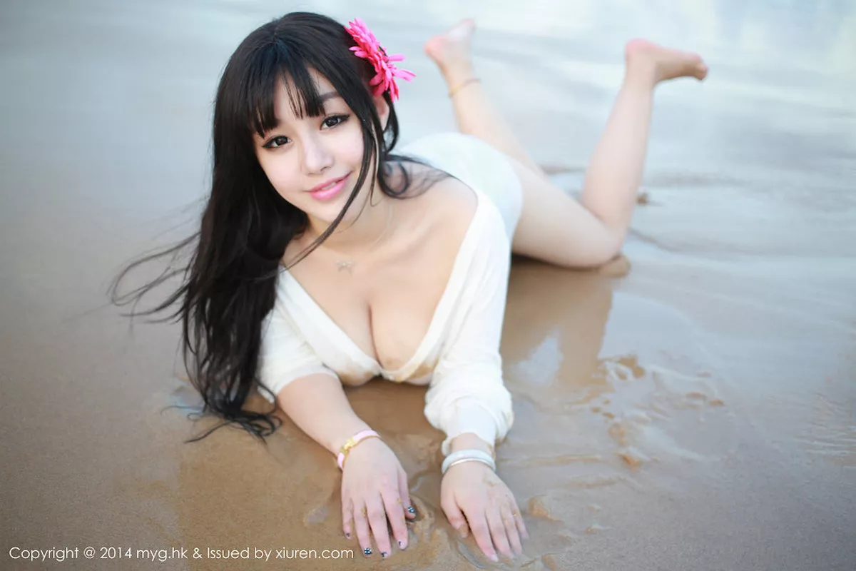 秀人集.com_[MyGirl美媛馆]Vol.013_童颜巨乳嫩模Barbie可儿海量豪乳翘臀性感内衣写真158P