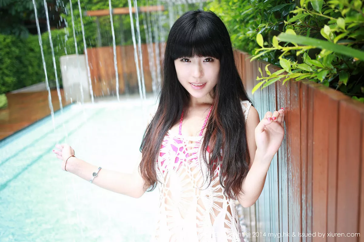 秀人集.com_[MyGirl美媛馆]Vol.019_嫩模刘雪妮Verna泰国旅拍半裸下身诱惑美臀写真62P