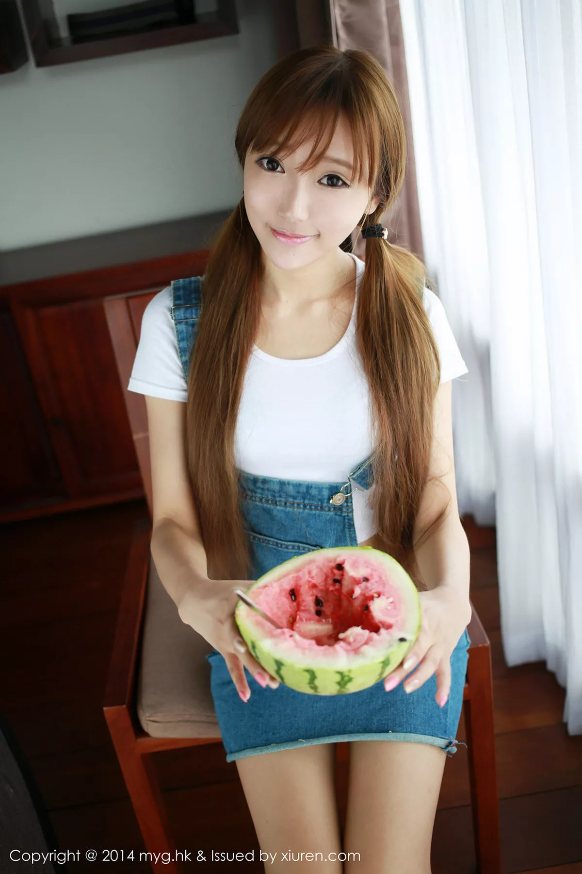 秀人集.com_[MyGirl美媛馆]Vol.008_嫩模女神王馨瑶yanni三亚旅拍完美身材性感写真156P