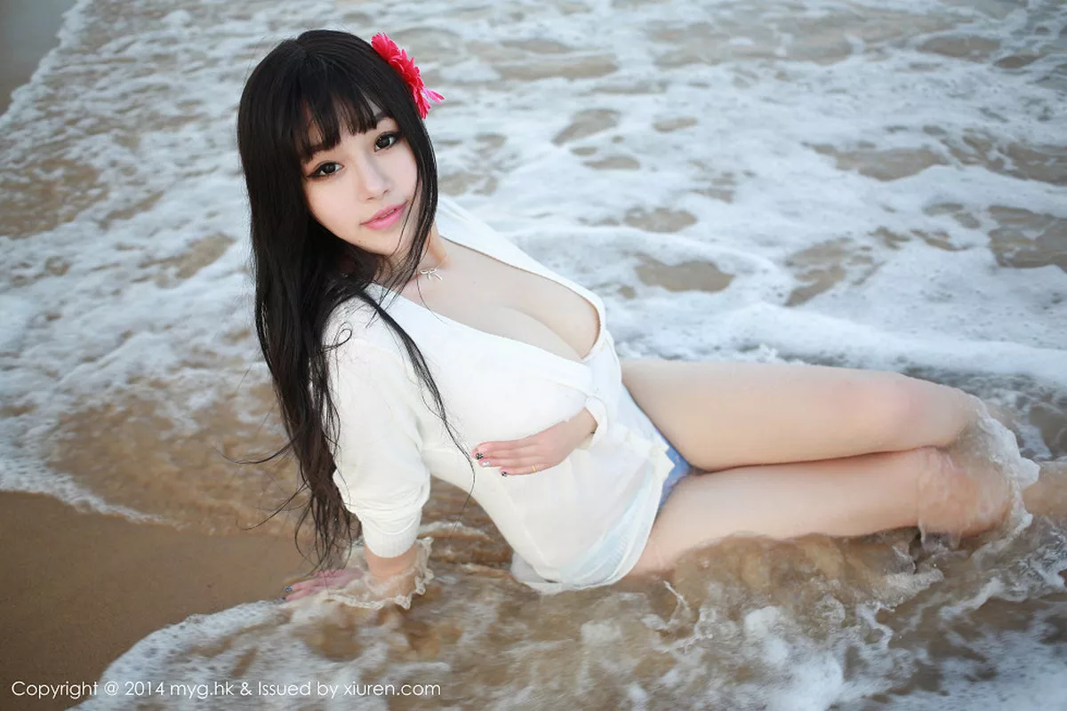 秀人集.com_[MyGirl美媛馆]Vol.013_童颜巨乳嫩模Barbie可儿海量豪乳翘臀性感内衣写真158P