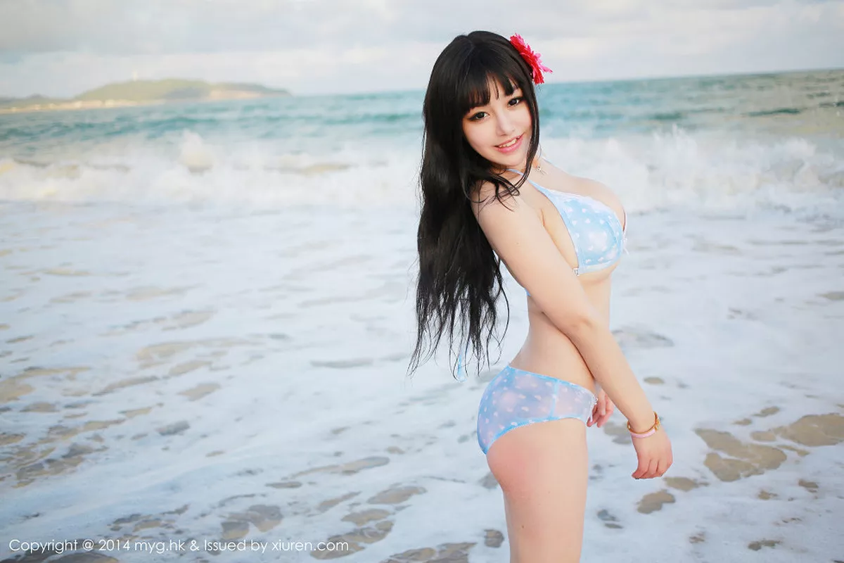 秀人集.com_[MyGirl美媛馆]Vol.013_童颜巨乳嫩模Barbie可儿海量豪乳翘臀性感内衣写真158P