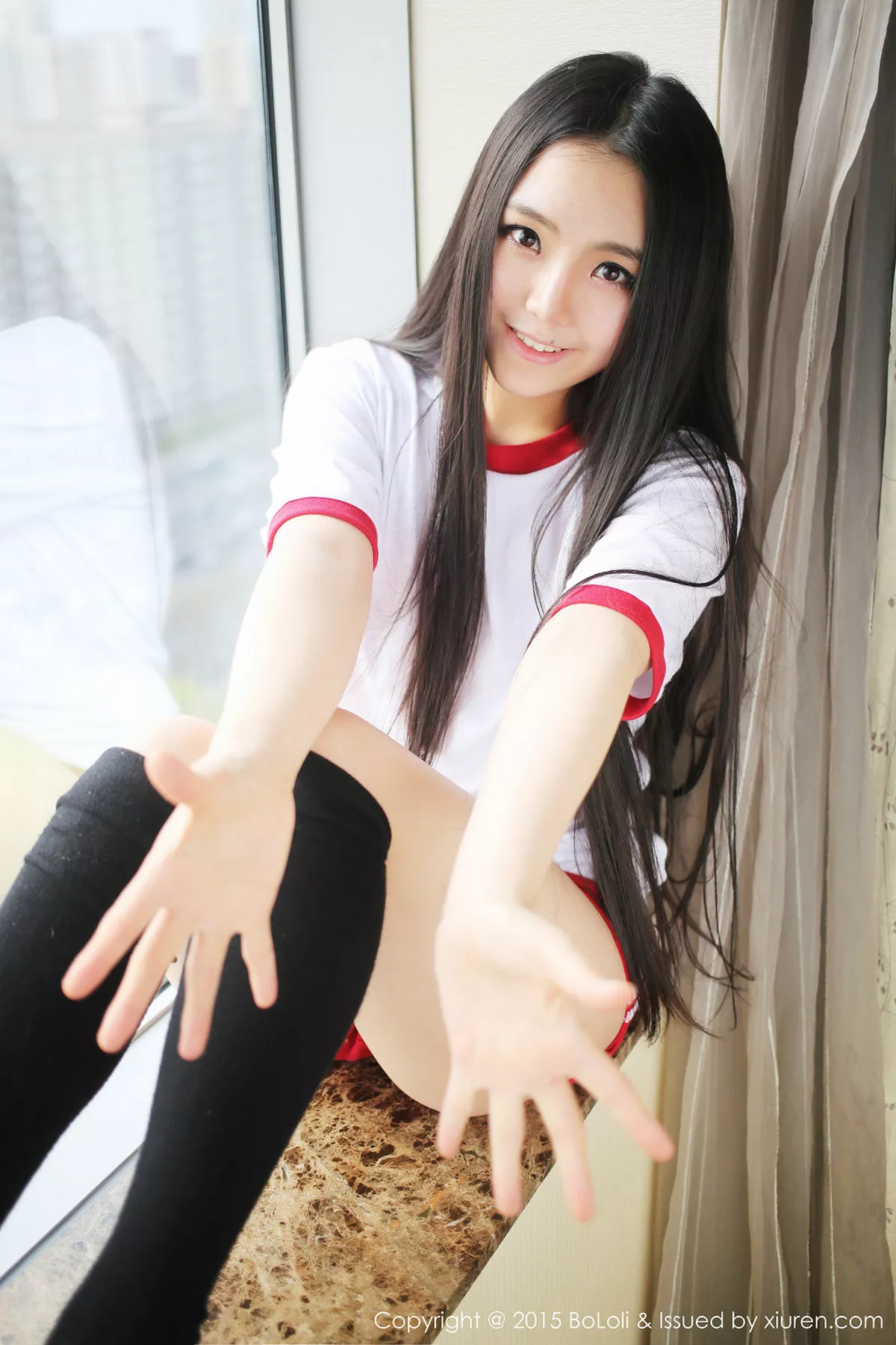 秀人集.com_[BoLoli波萝社]Vol.012_嫩模许文婷小潘鼠刘娅希模特合集豪乳美胸性感比拼50P