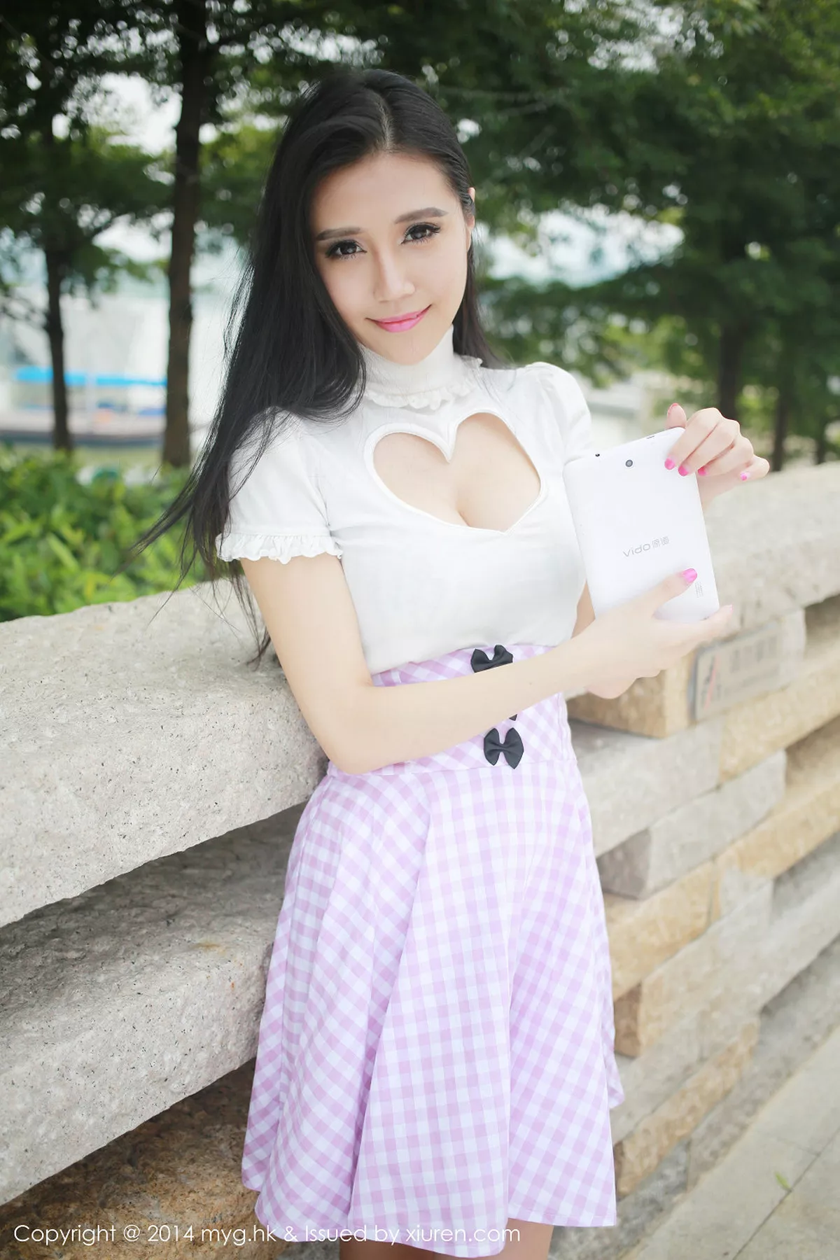 秀人集.com_[MyGirl美媛馆]Vol.018_嫩模于大小姐AYU白色丝袜性感美臀傲人上围性感写真58P