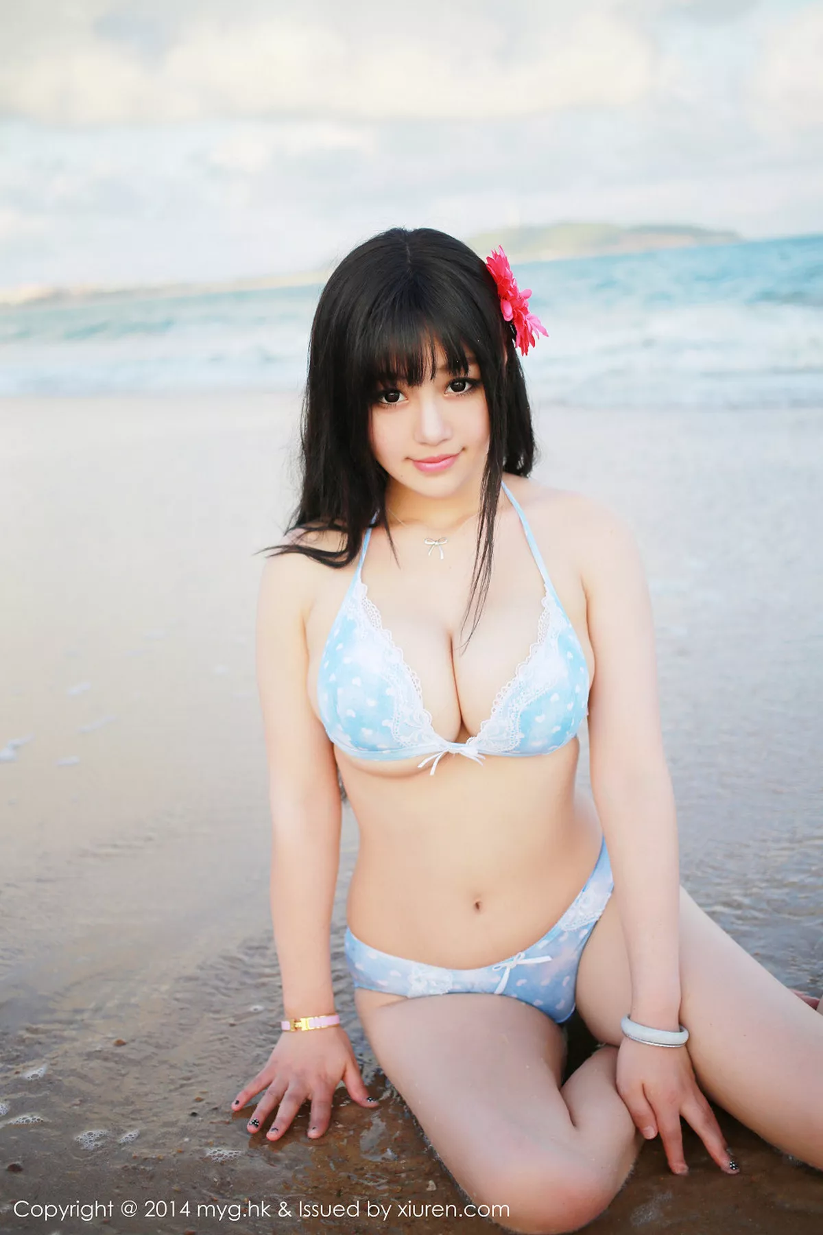 秀人集.com_[MyGirl美媛馆]Vol.013_童颜巨乳嫩模Barbie可儿海量豪乳翘臀性感内衣写真158P