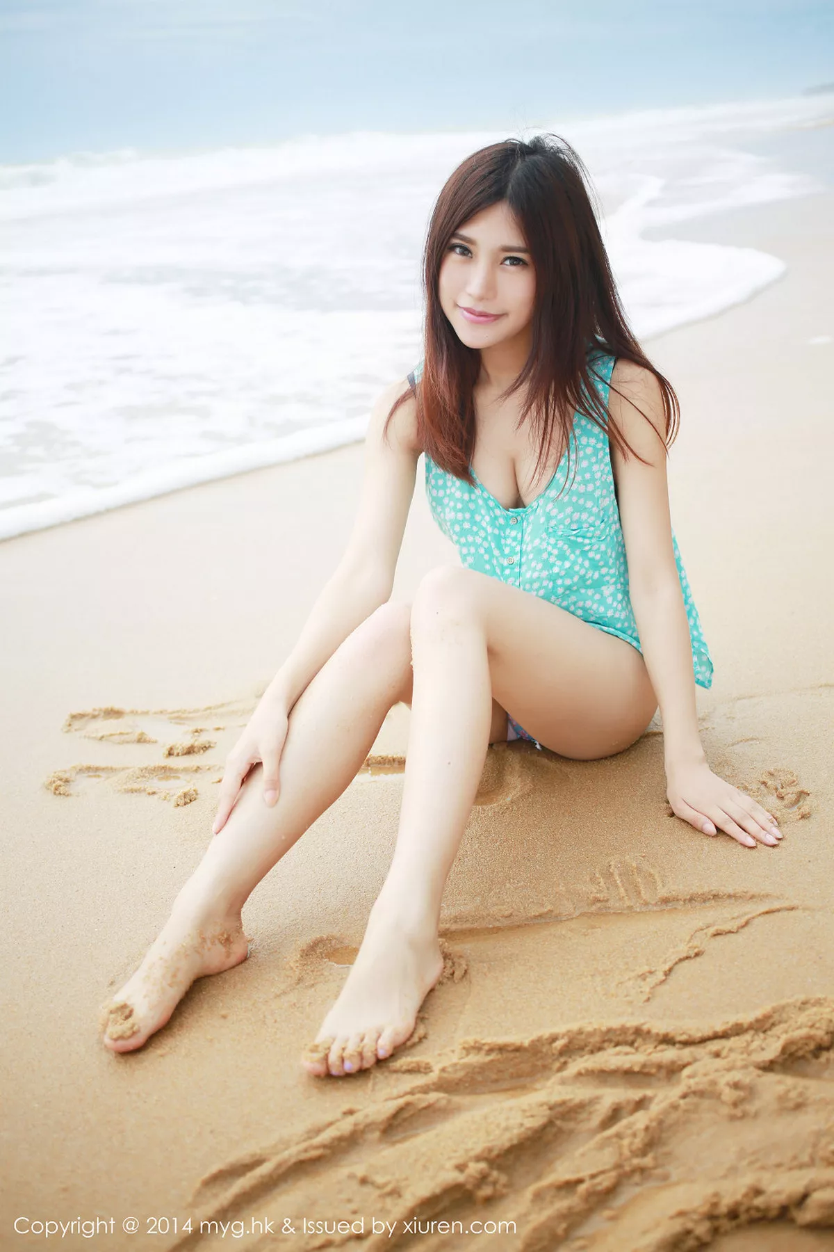 秀人集.com_[MyGirl美媛馆]Vol.015_嫩模绮里嘉ula泰国旅拍胸前纹身傲人双乳性感写真130P