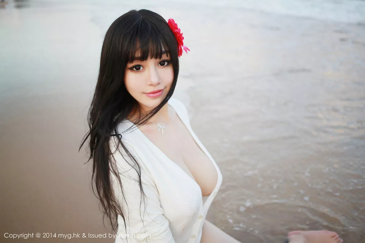 秀人集.com_[MyGirl美媛馆]Vol.013_童颜巨乳嫩模Barbie可儿海量豪乳翘臀性感内衣写真158P