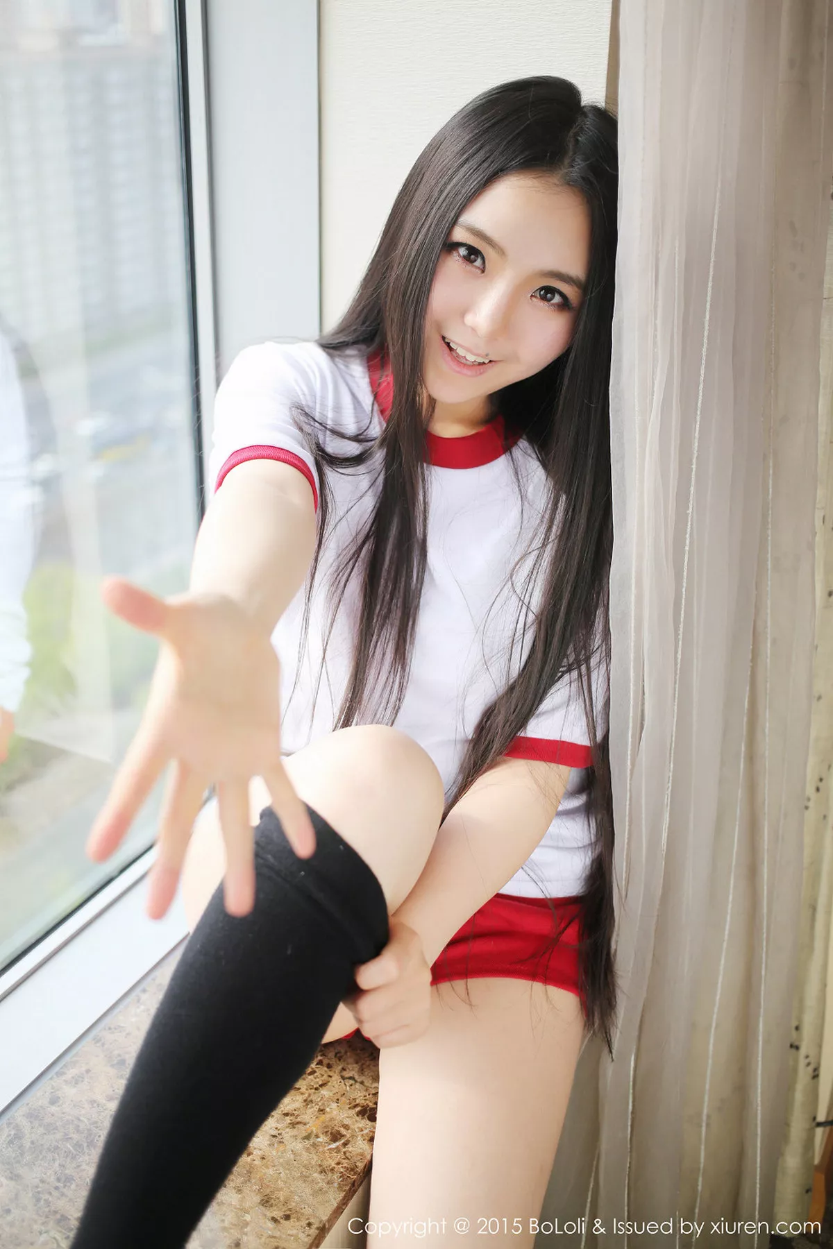 秀人集.com_[BoLoli波萝社]Vol.012_嫩模许文婷小潘鼠刘娅希模特合集豪乳美胸性感比拼50P