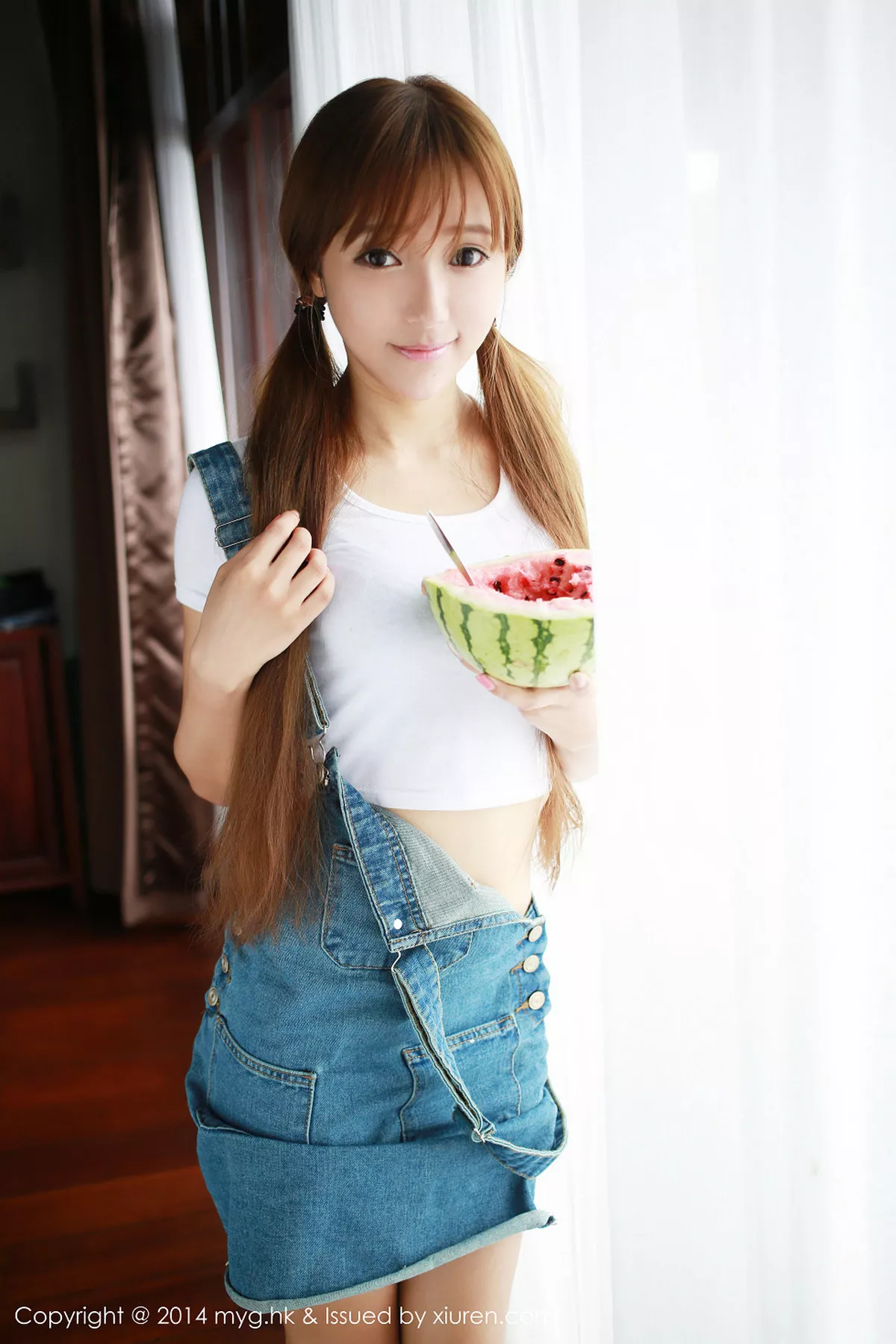 秀人集.com_[MyGirl美媛馆]Vol.008_嫩模女神王馨瑶yanni三亚旅拍完美身材性感写真156P
