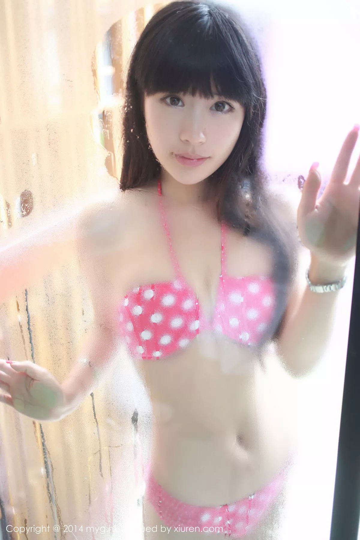 秀人集.com_[MyGirl美媛馆]Vol.019_嫩模刘雪妮Verna泰国旅拍半裸下身诱惑美臀写真62P