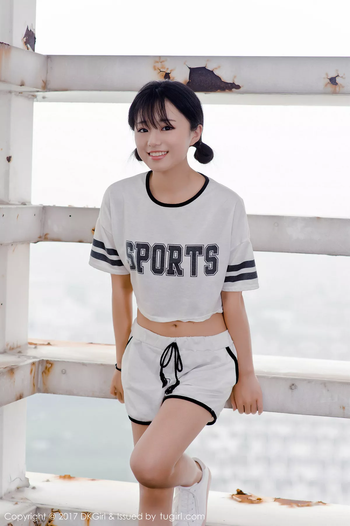 秀人集.com_[DKGirl御女郎]Vol.029_嫩模仓井优香天台演绎日系性感内衣全脱秀美乳翘臀写真56P
