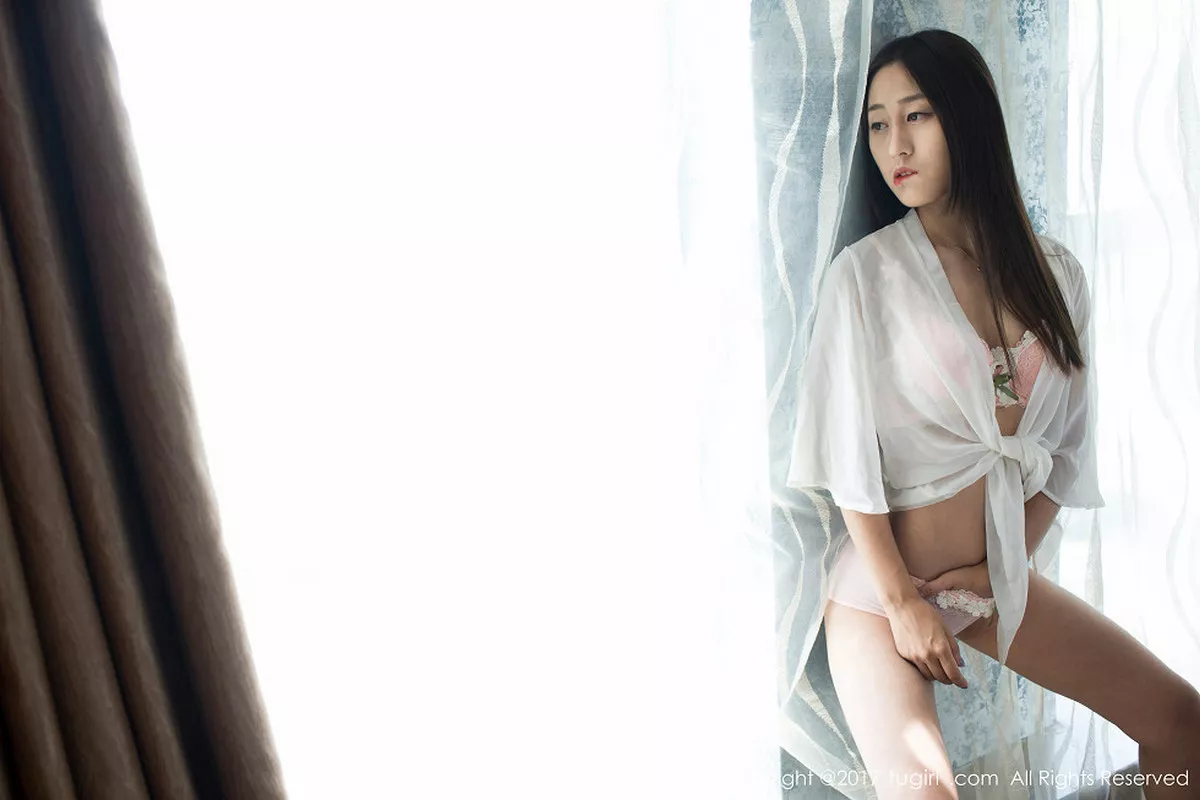 秀人集.com_[XiuRen秀人网]No.802_嫩模雨涵Iris日系学生制服性感内裤秀完美身材清爽迷人写真45P