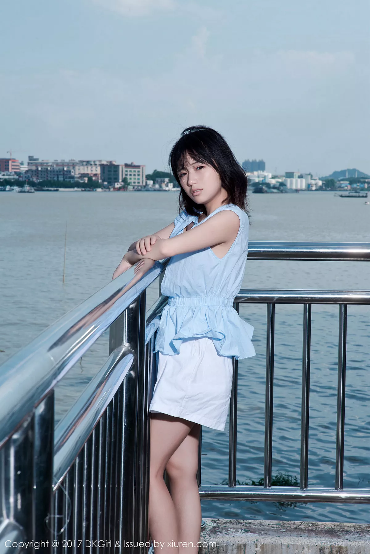 秀人集.com_[DKGirl御女郎]Vol.039_嫩模仓井优香户外性感比基尼秀完美身材童颜美乳诱惑写真56P