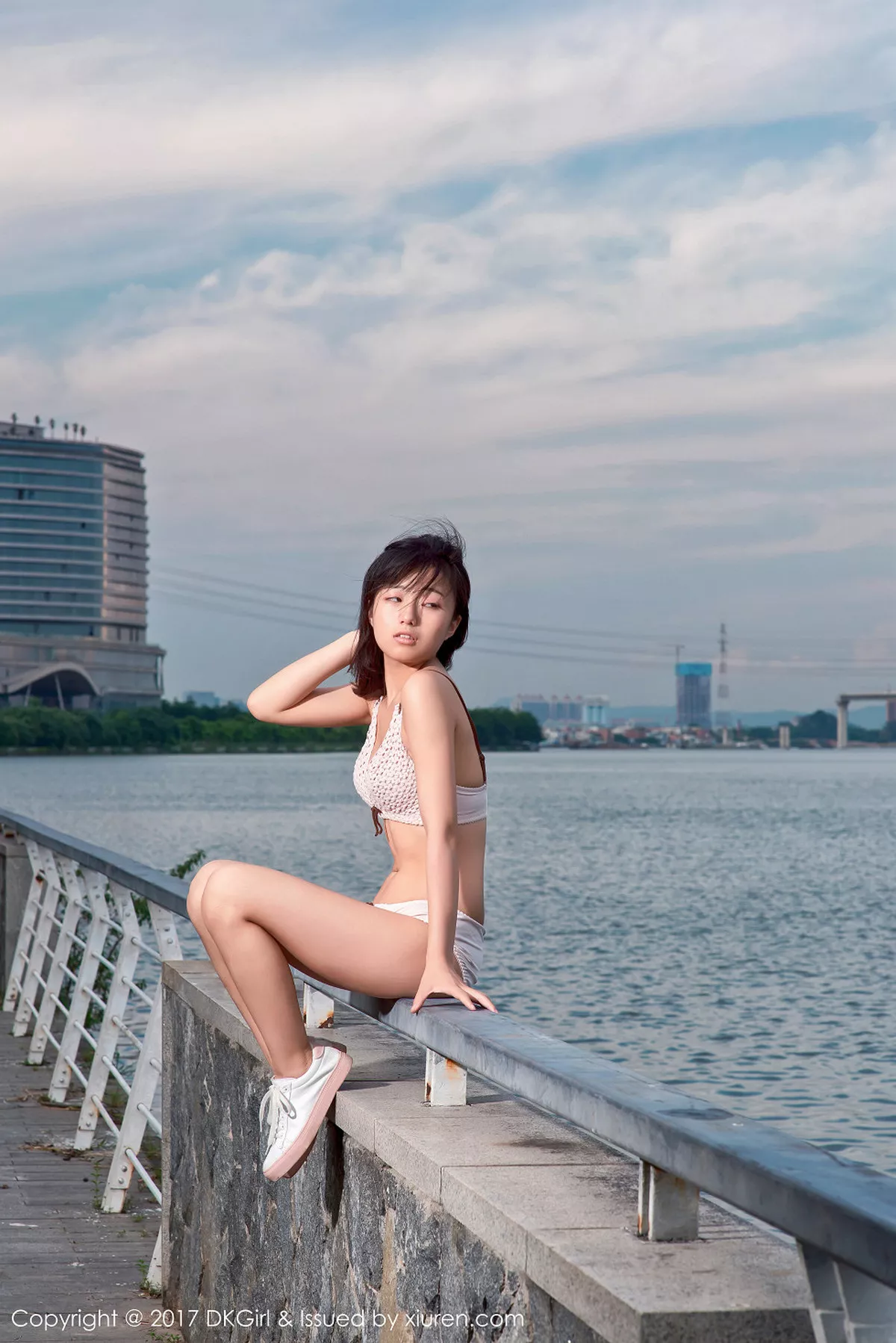 秀人集.com_[DKGirl御女郎]Vol.039_嫩模仓井优香户外性感比基尼秀完美身材童颜美乳诱惑写真56P