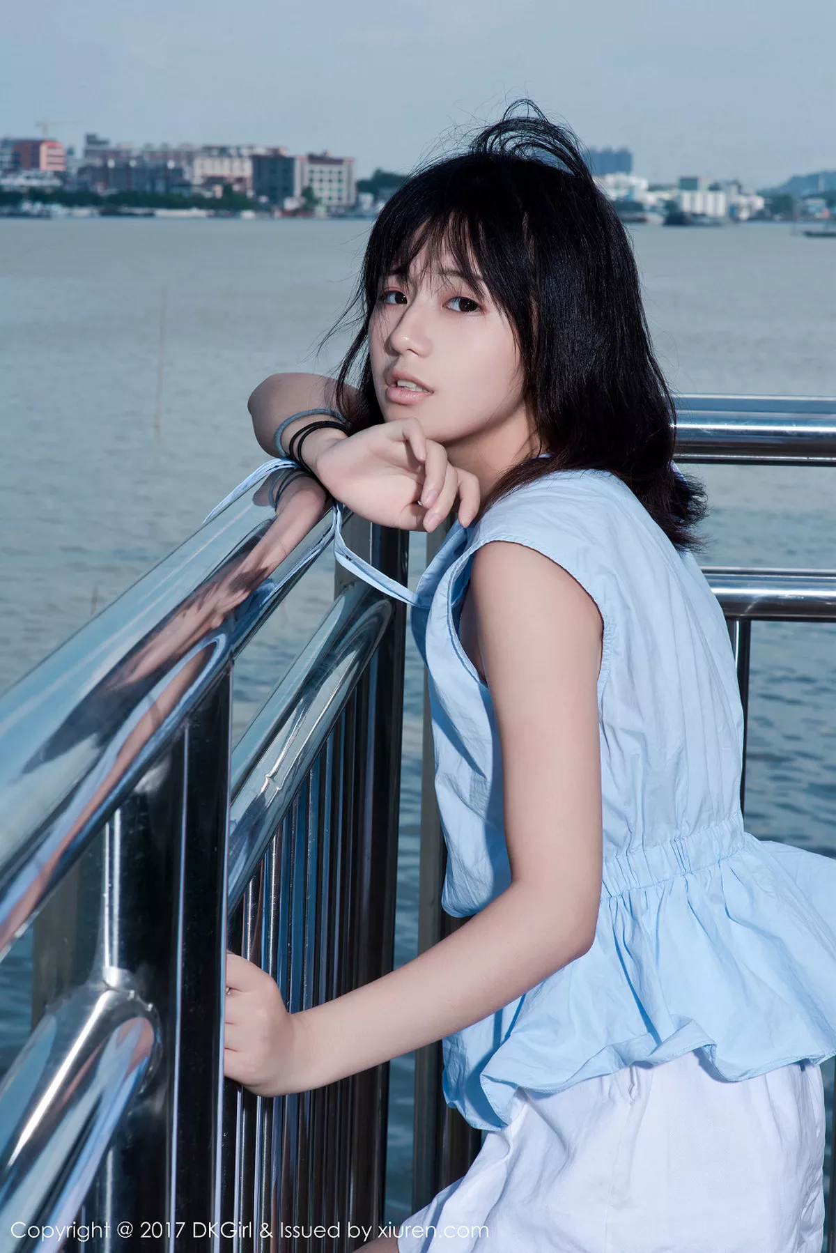 秀人集.com_[DKGirl御女郎]Vol.039_嫩模仓井优香户外性感比基尼秀完美身材童颜美乳诱惑写真56P