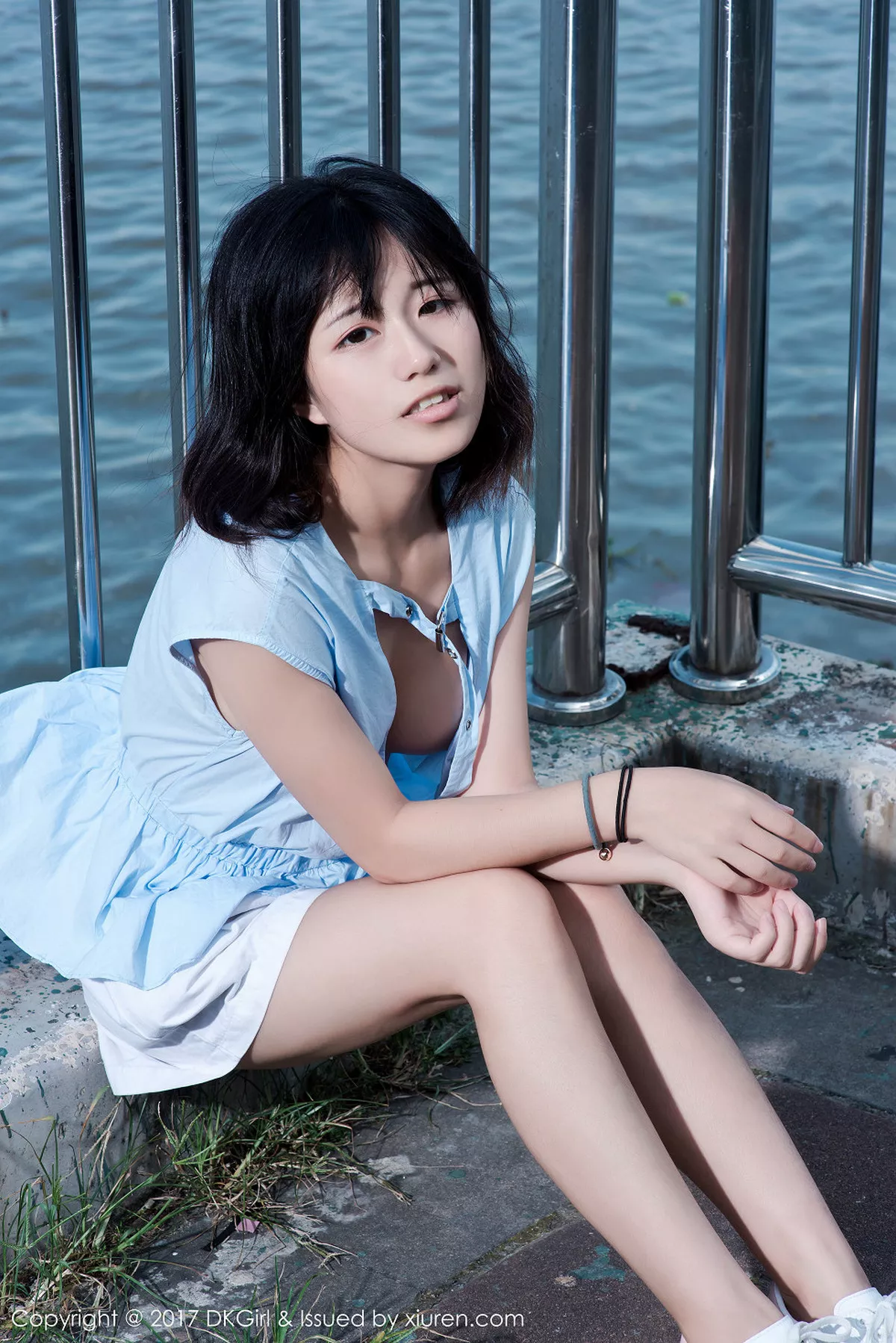 秀人集.com_[DKGirl御女郎]Vol.039_嫩模仓井优香户外性感比基尼秀完美身材童颜美乳诱惑写真56P