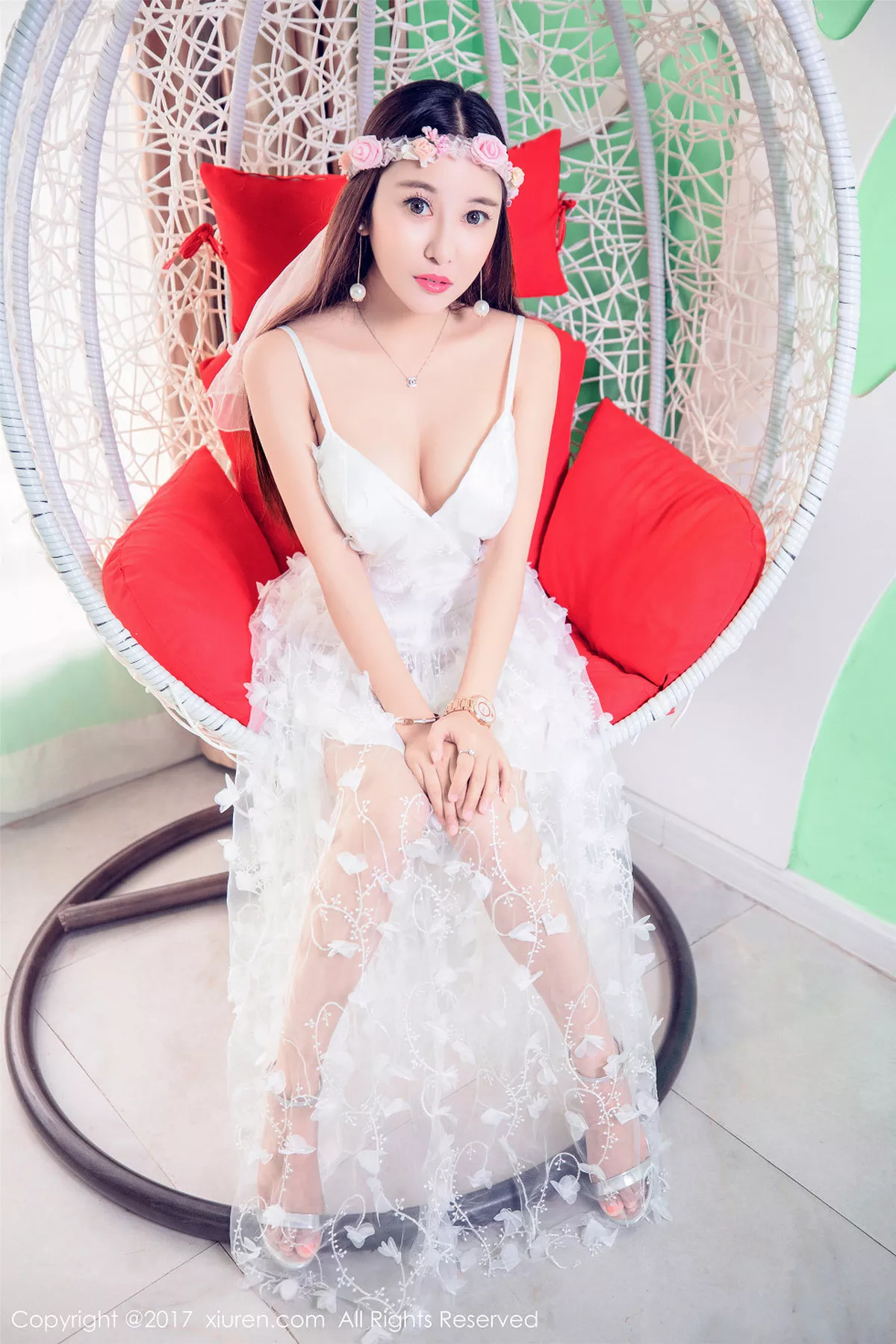 秀人集.com_[XiuRen秀人网]No.798_嫩模李梓熙脱洁白婚纱大尺度全裸人体艺术完美诱惑写真67P