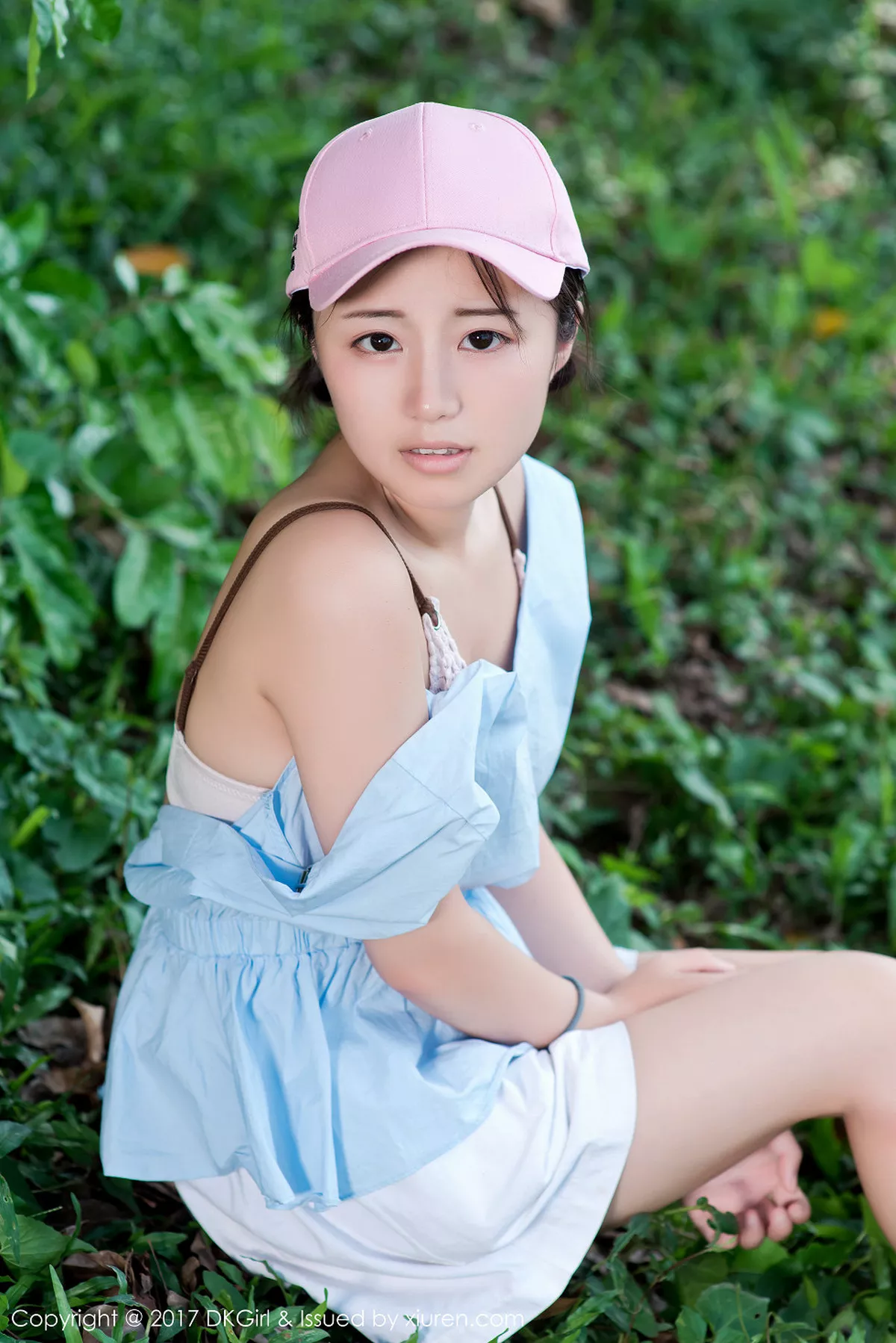 秀人集.com_[DKGirl御女郎]Vol.039_嫩模仓井优香户外性感比基尼秀完美身材童颜美乳诱惑写真56P