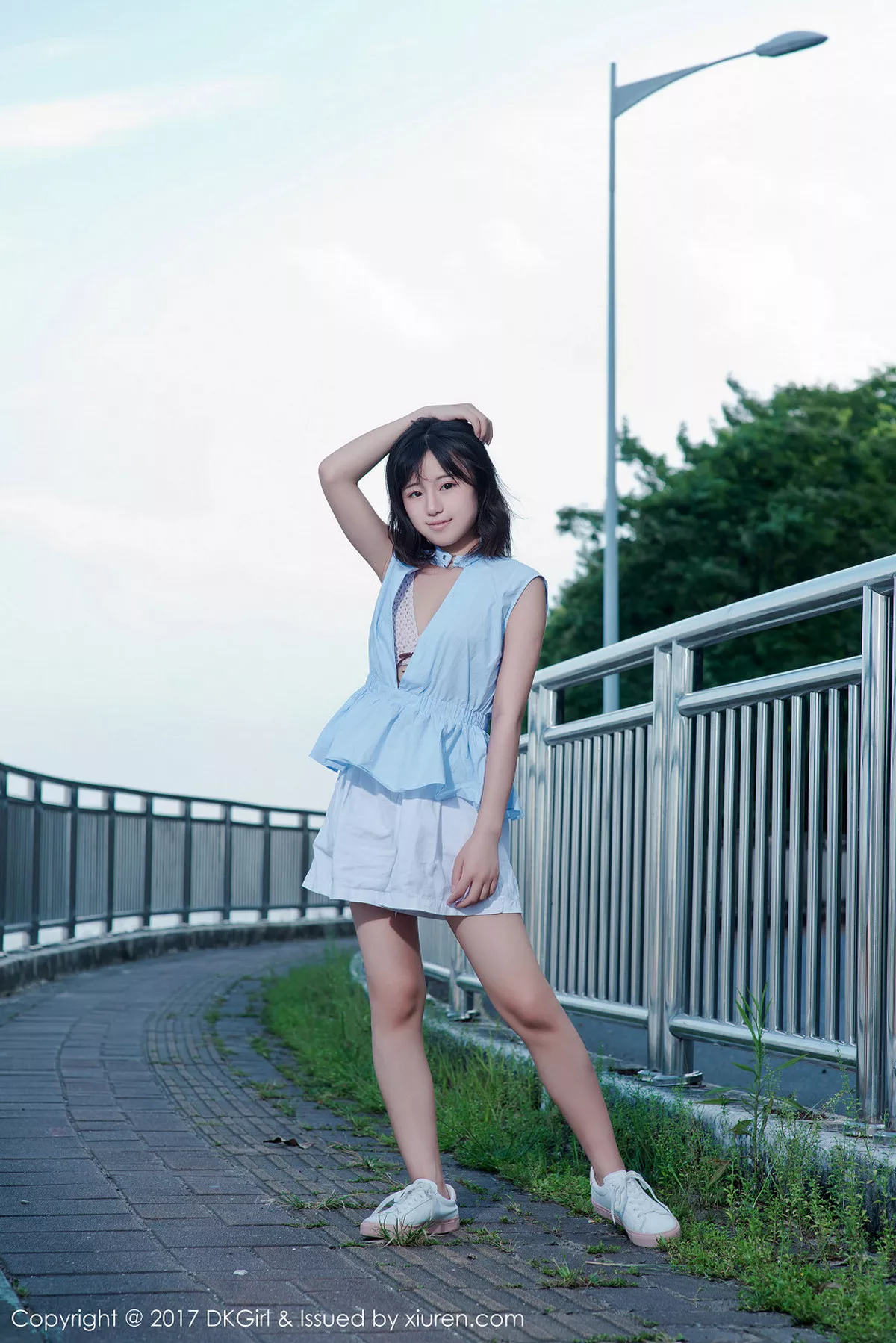 秀人集.com_[DKGirl御女郎]Vol.039_嫩模仓井优香户外性感比基尼秀完美身材童颜美乳诱惑写真56P