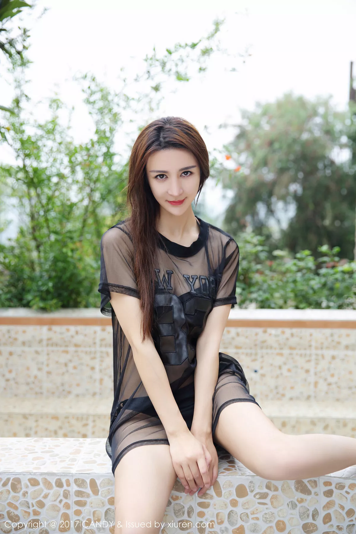 秀人集.com_[Candy糖果画报]Vol.026_混血嫩模伊莉娜户外性感比基尼系列秀完美身材火辣写真53P