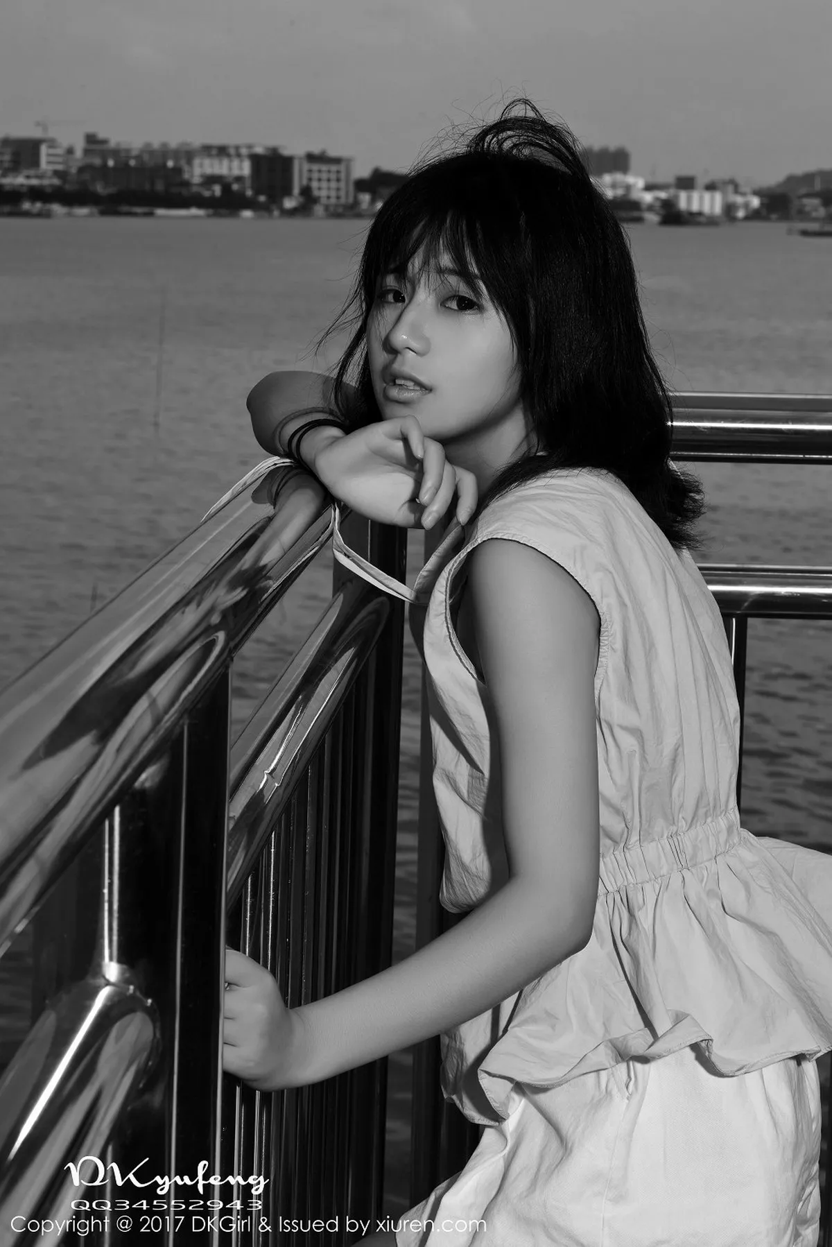 秀人集.com_[DKGirl御女郎]Vol.039_嫩模仓井优香户外性感比基尼秀完美身材童颜美乳诱惑写真56P