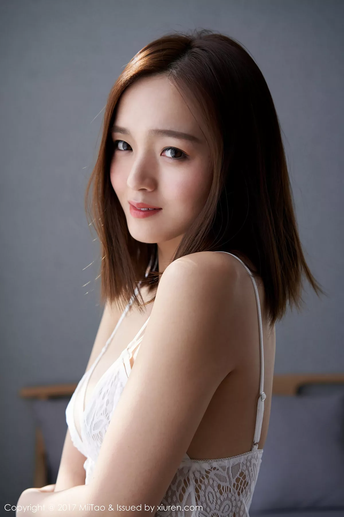 秀人集.com_[MiiTao蜜桃社]Vol.089_气质嫩模李颖诗黑色透视情趣内衣+全裸秀豪乳翘臀诱惑写真60P