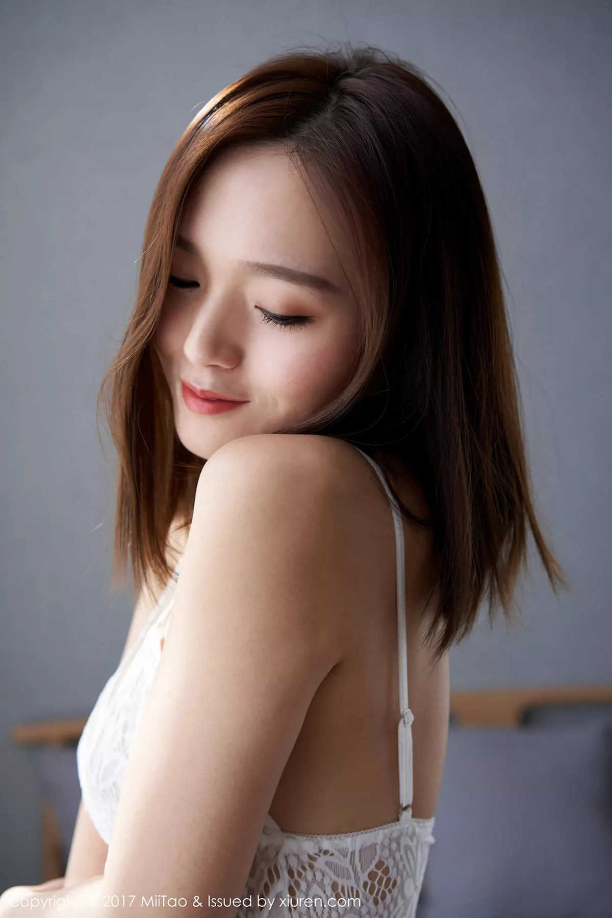 秀人集.com_[MiiTao蜜桃社]Vol.089_气质嫩模李颖诗黑色透视情趣内衣+全裸秀豪乳翘臀诱惑写真60P