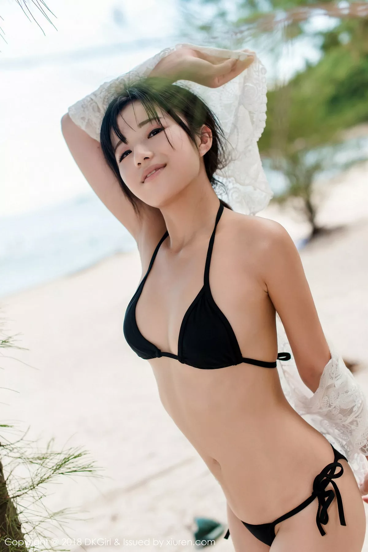 秀人集.com_[DKGirl御女郎]Vol.058_嫩模苍井优香大甲岛旅拍大尺度户外露出撩人诱惑写真58P