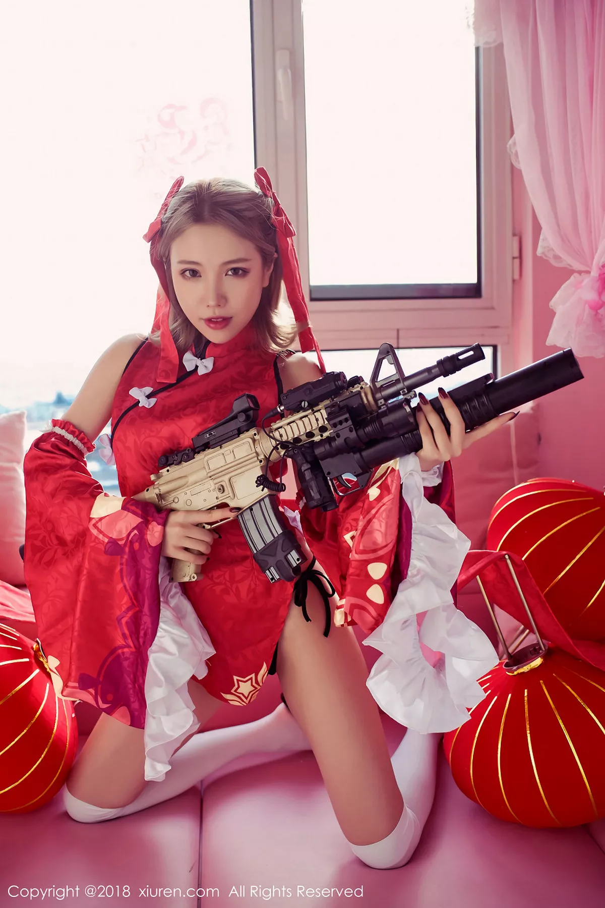 秀人集.com_[XiuRen秀人网]No.911_极品嫩模黄乐然大尺度私房胶带缠身透视秀美乳喷血诱惑写真55P