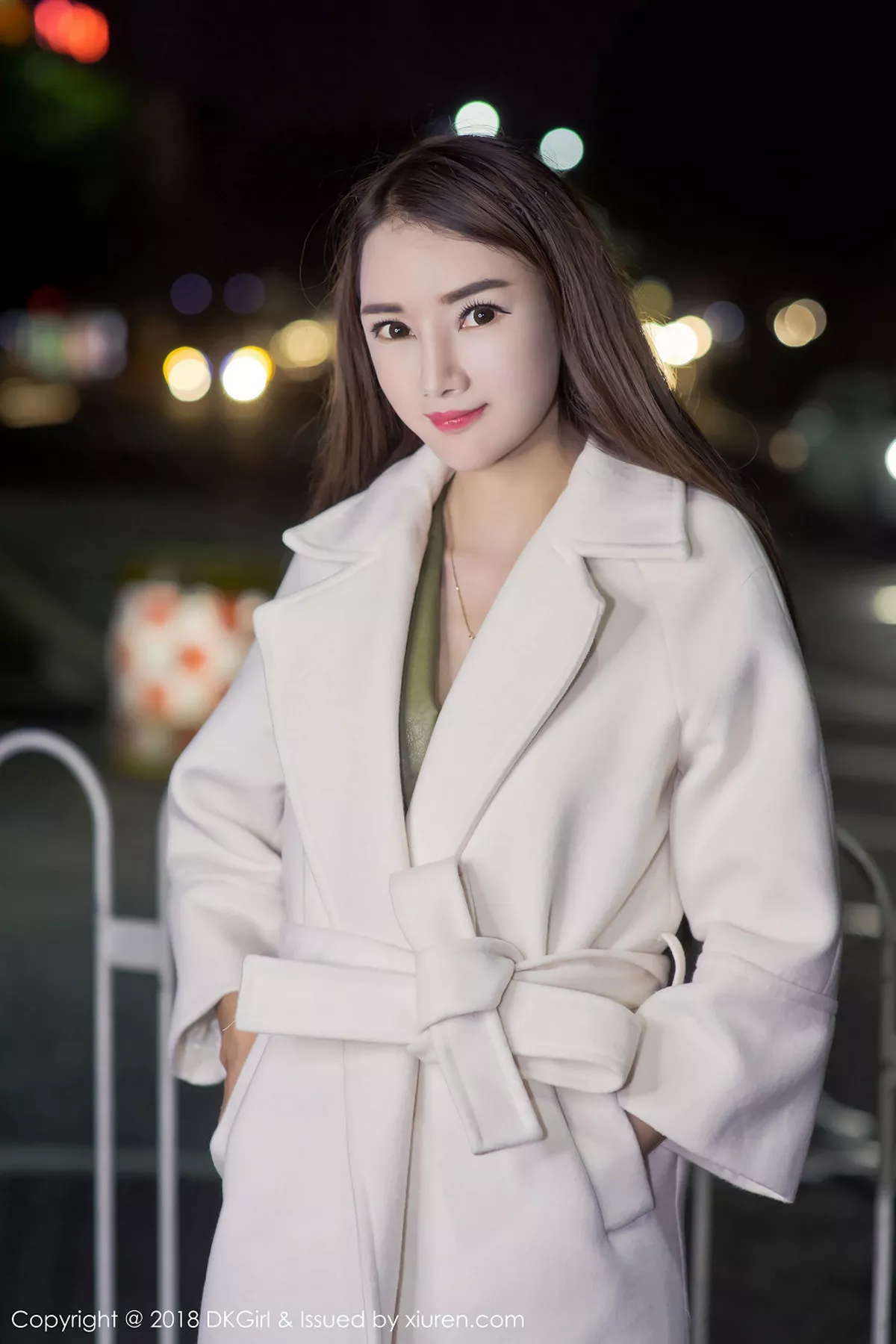 秀人集.com_[DKGirl御女郎]Vol.059_嫩模婕西儿jessie羊城旅拍羊城夜景真空露出豪乳诱惑写真49P