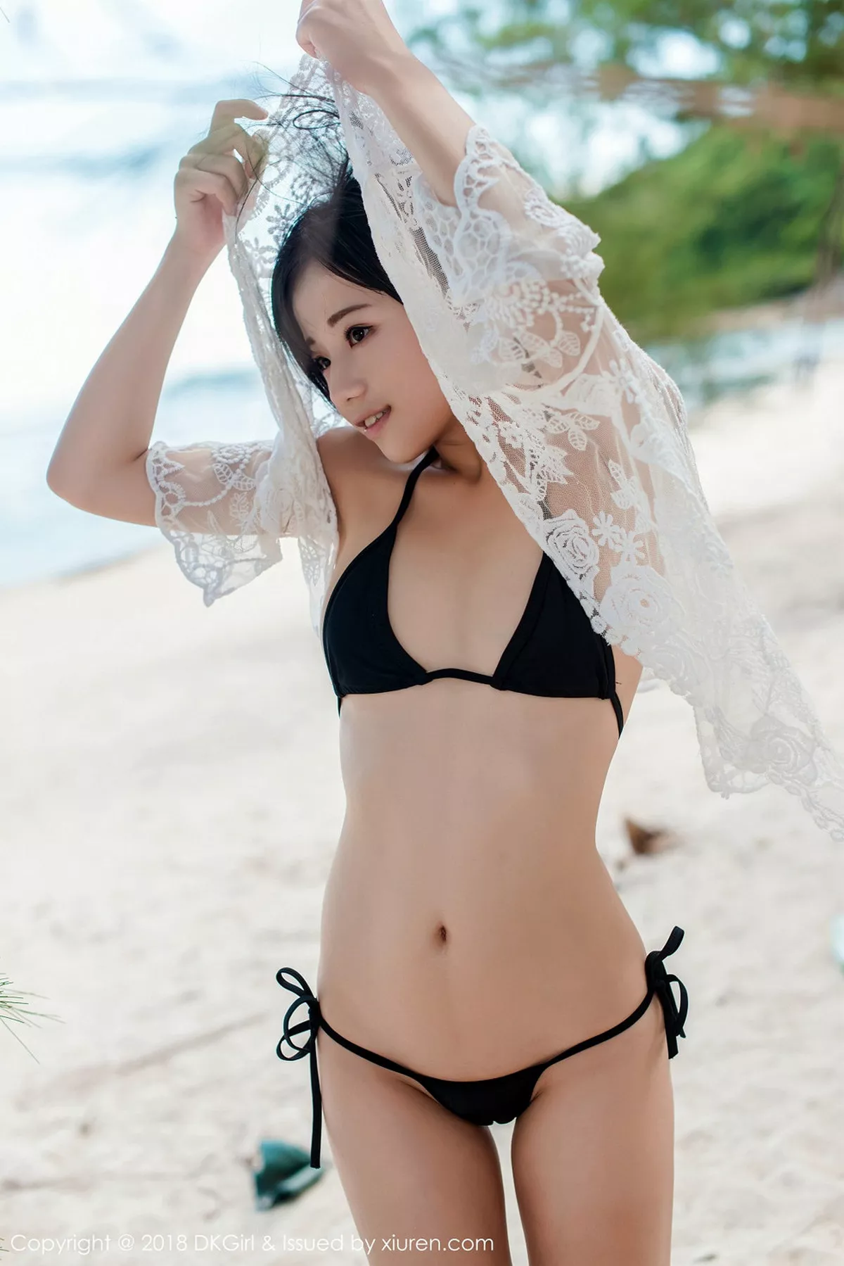 秀人集.com_[DKGirl御女郎]Vol.058_嫩模苍井优香大甲岛旅拍大尺度户外露出撩人诱惑写真58P