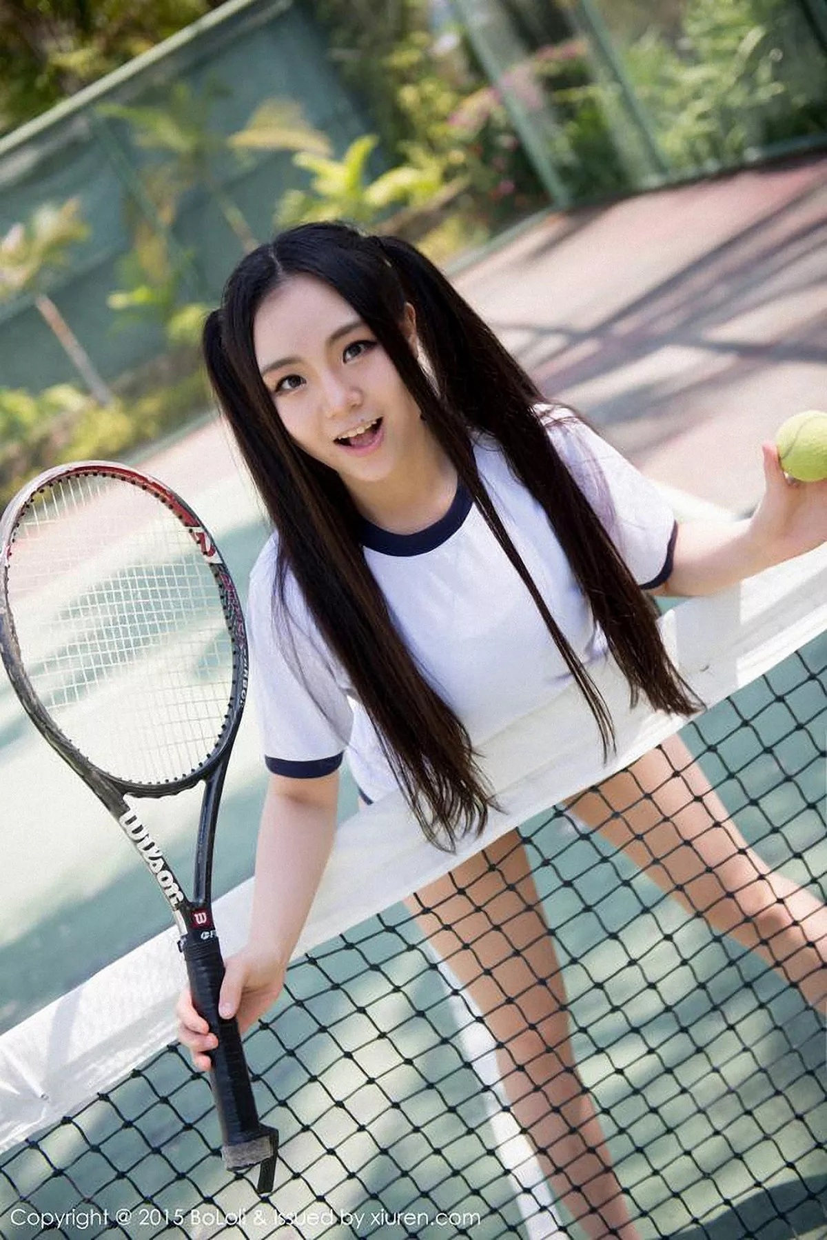 秀人集.com_[BoLoli波萝社]Vol.023_嫩模许文婷Regina三亚旅拍校园学妹性感小内裤写真56P