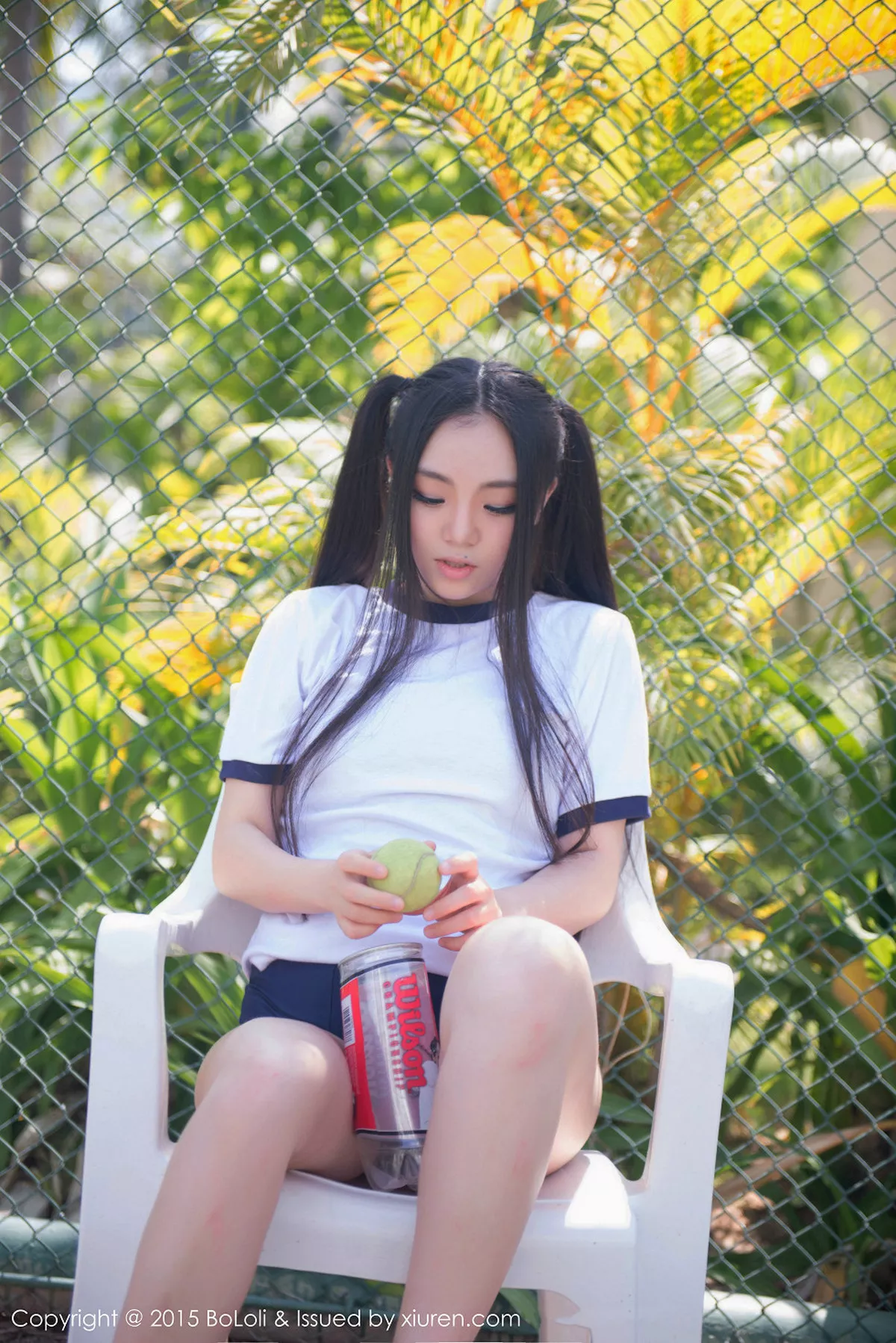 秀人集.com_[BoLoli波萝社]Vol.023_嫩模许文婷Regina三亚旅拍校园学妹性感小内裤写真56P