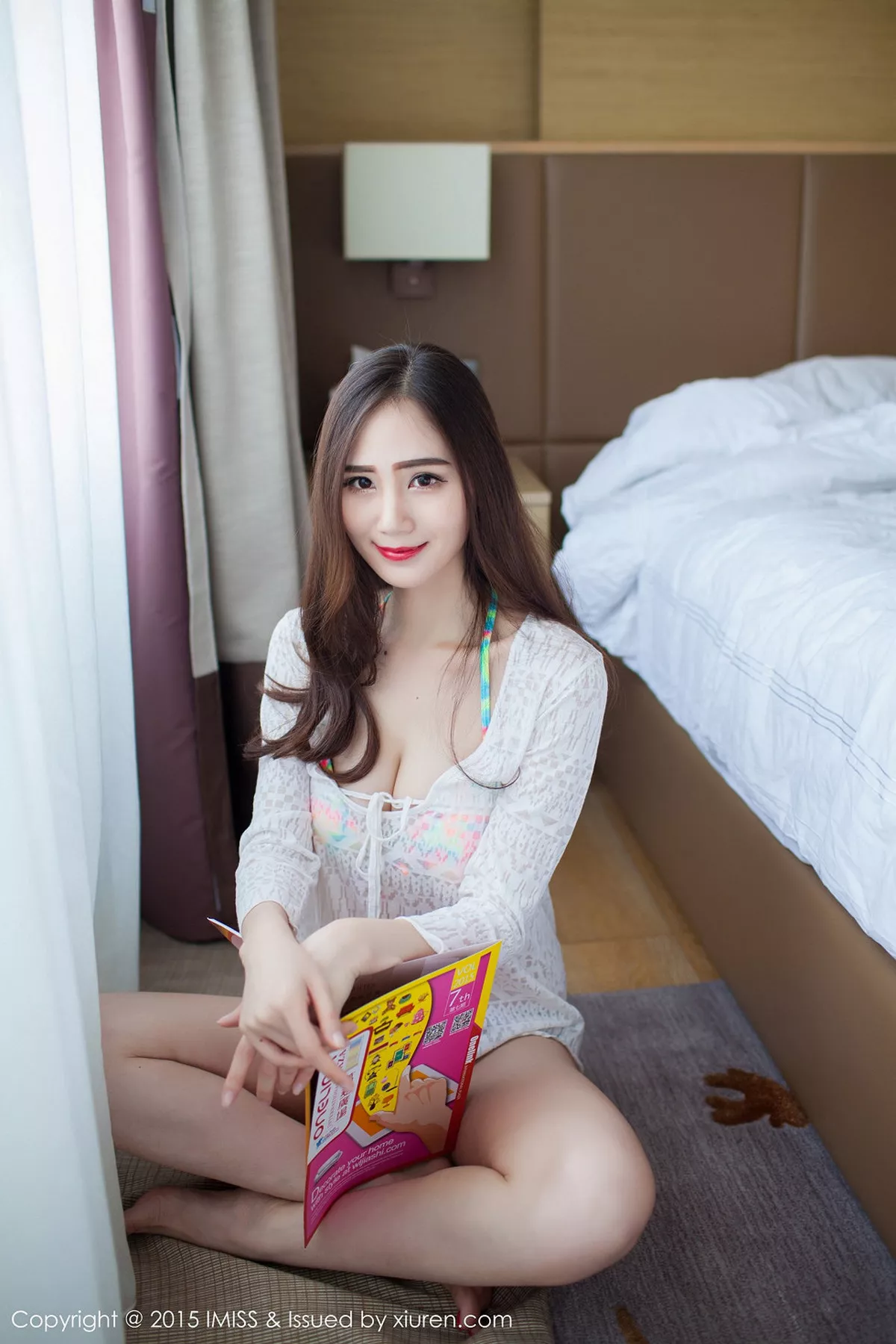 秀人集.com_[IMISS爱蜜社]Vol.021_嫩模SISY思普吉岛旅拍性感内衣傲人豪乳白嫩肌肤写真53P