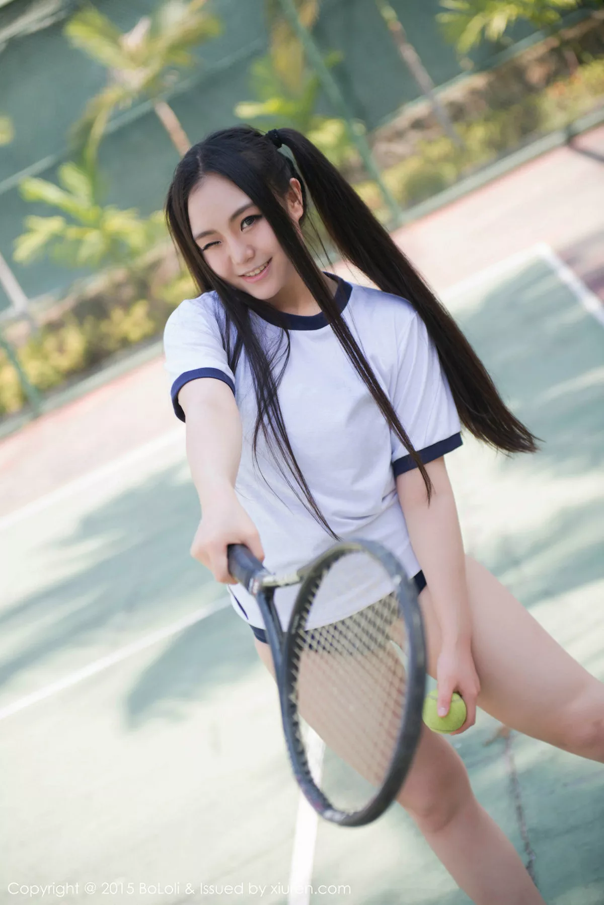 秀人集.com_[BoLoli波萝社]Vol.023_嫩模许文婷Regina三亚旅拍校园学妹性感小内裤写真56P