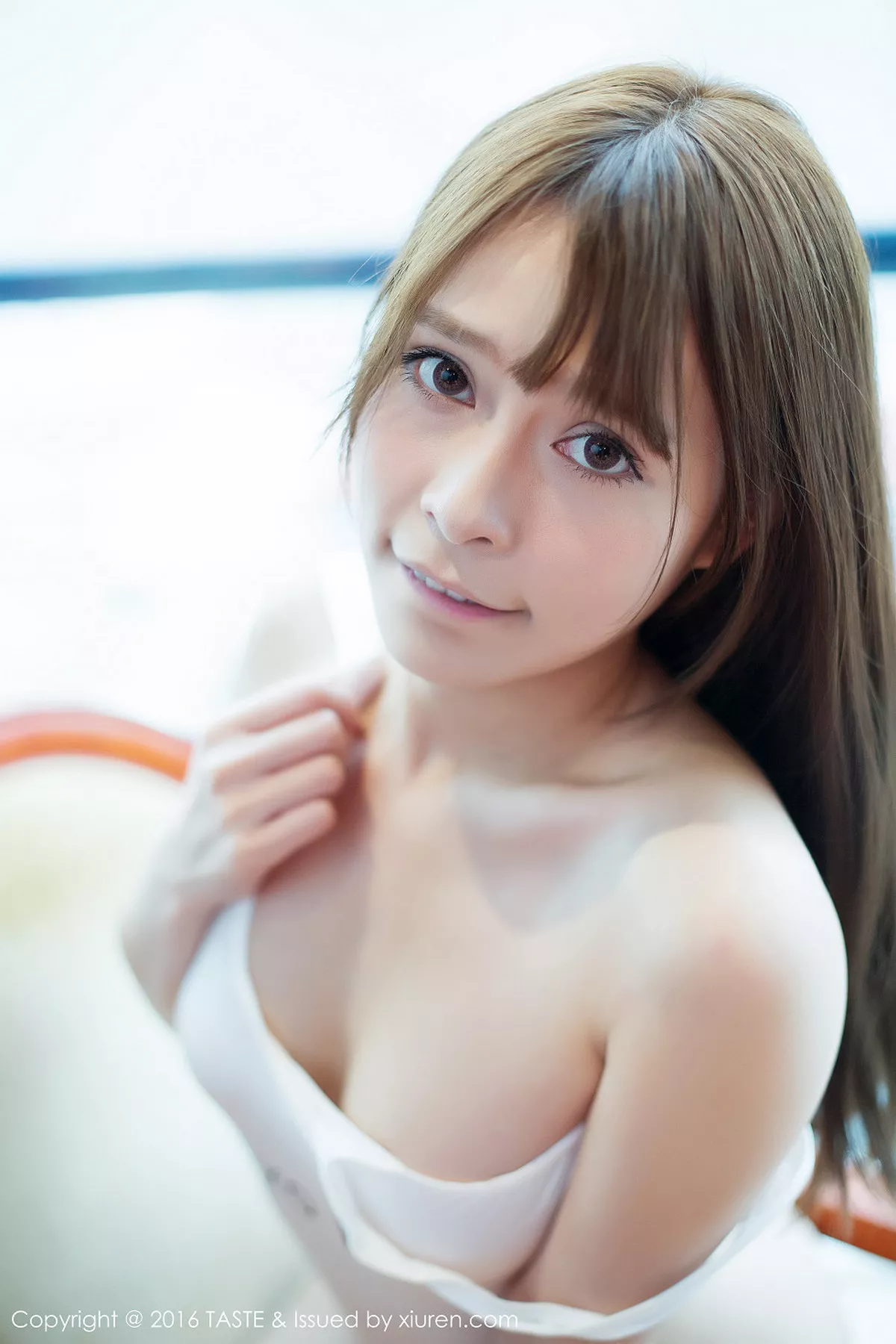 秀人集.com_[Taste顽味生活]Vol.013_嫩模Carol酱性感比基尼系列白嫩肌肤清纯迷人写真47P
