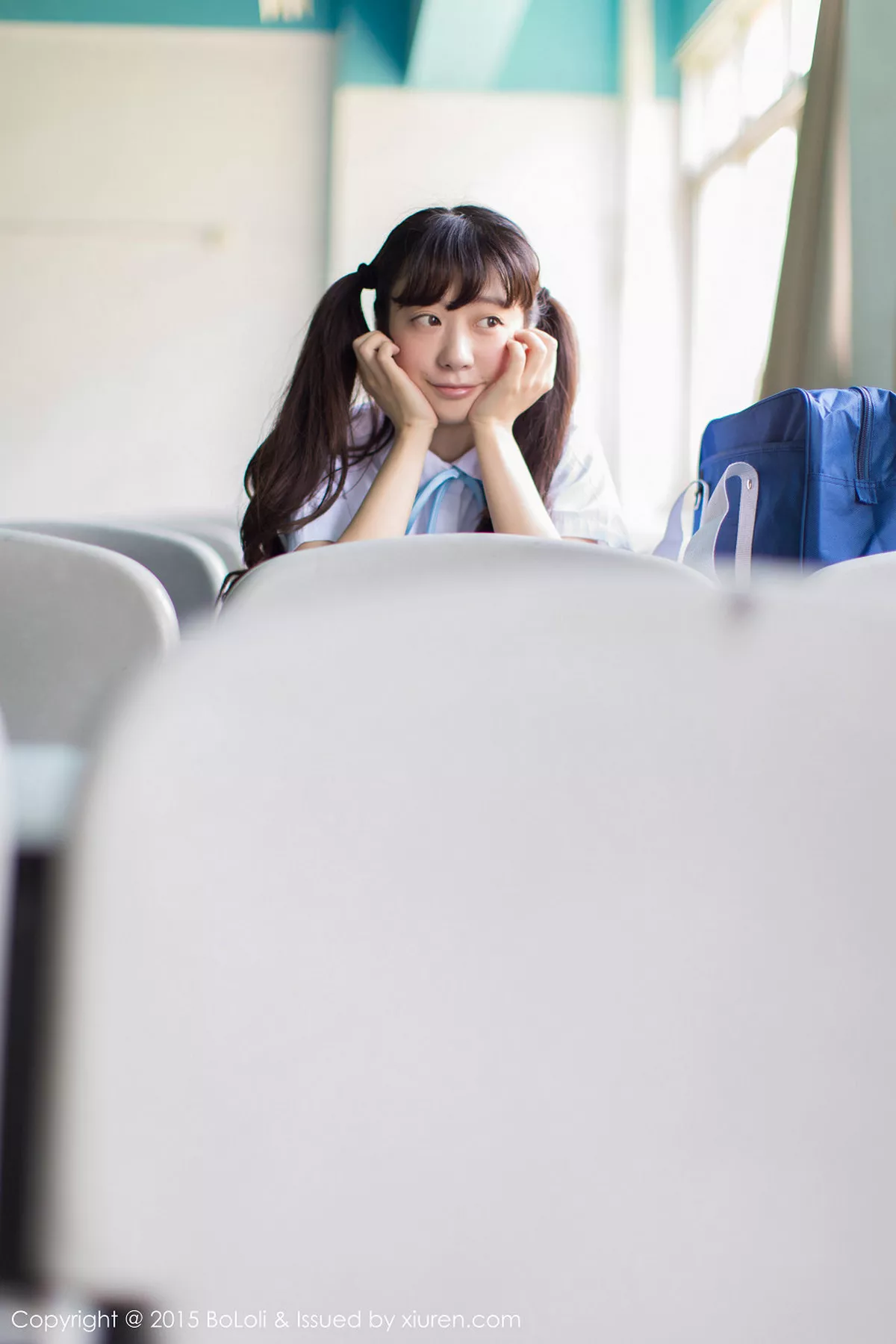 秀人集.com_[BoLoli波萝社]Vol.031_嫩模Suki朱忆音黑色比基尼苗条身材性感写真60P