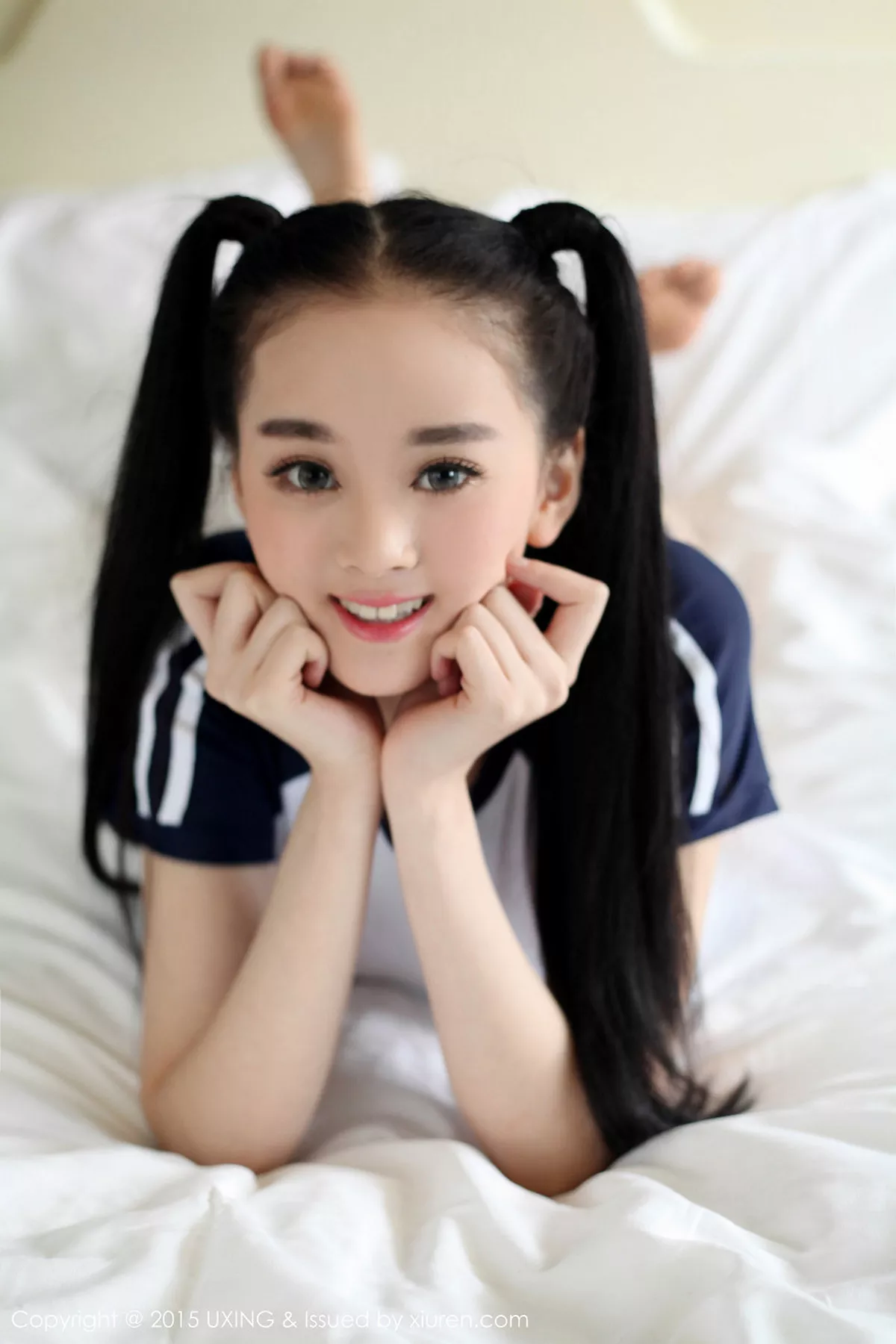 秀人集.com_[UXING优星馆]Vol.027_氧气美少女温馨baby清爽学生制服清新可人写真44P