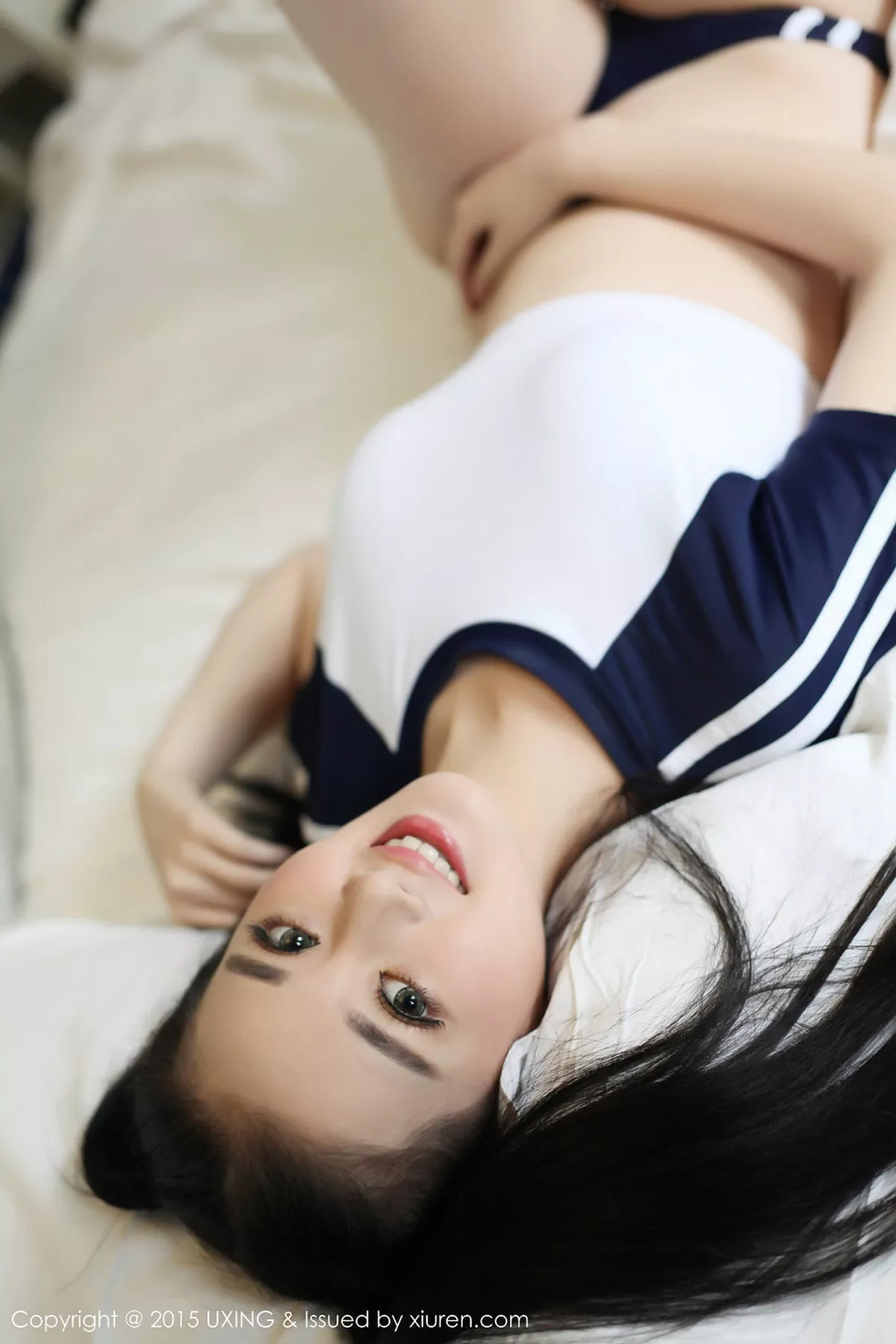 秀人集.com_[UXING优星馆]Vol.027_氧气美少女温馨baby清爽学生制服清新可人写真44P